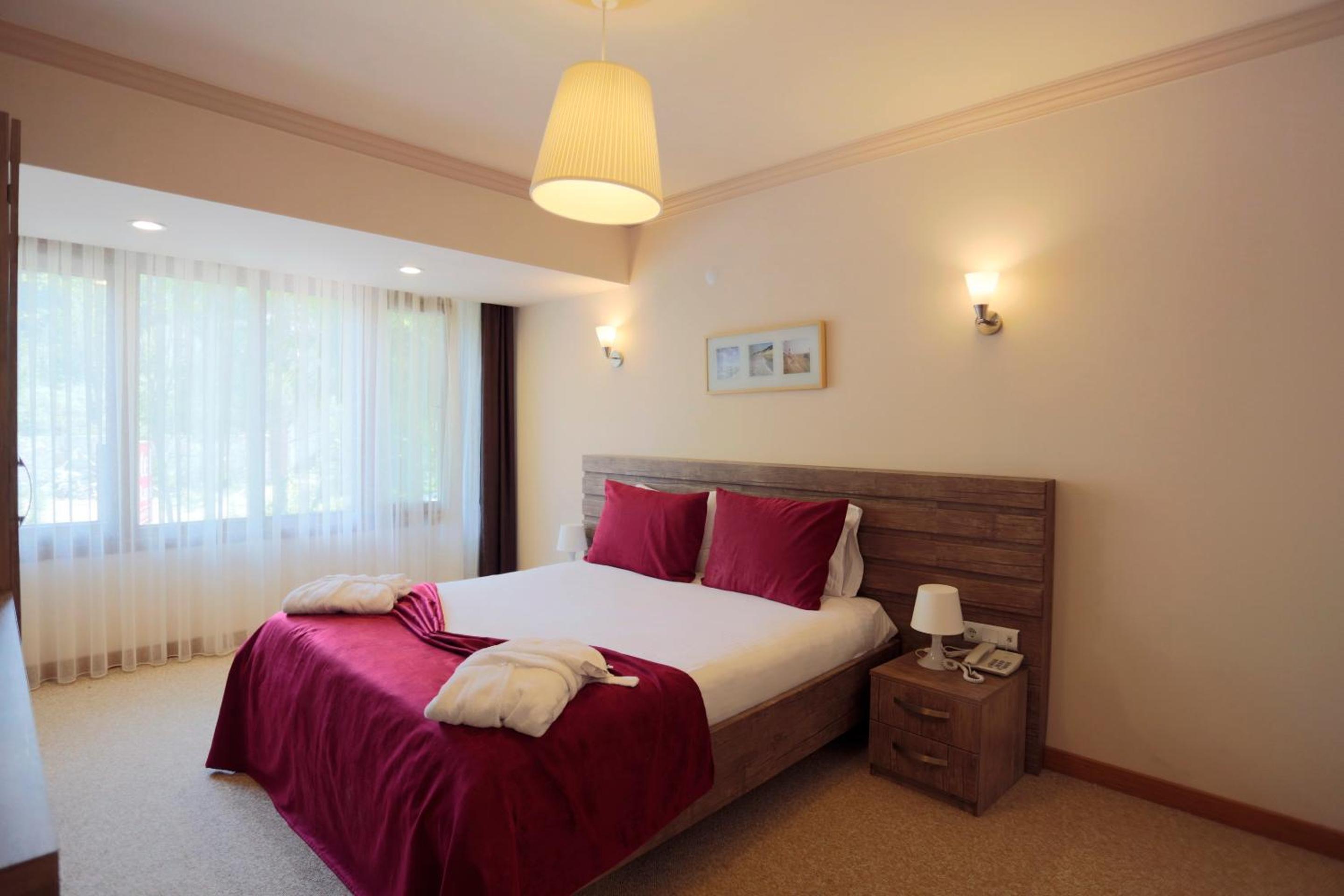 Kapri Termal Hotel & Kaplica Yalova