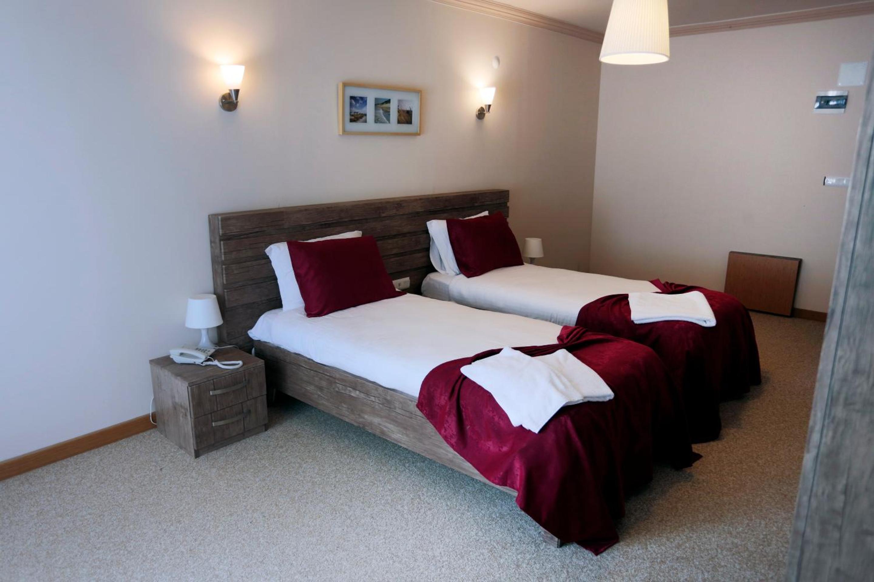 Kapri Termal Hotel & Kaplica Yalova