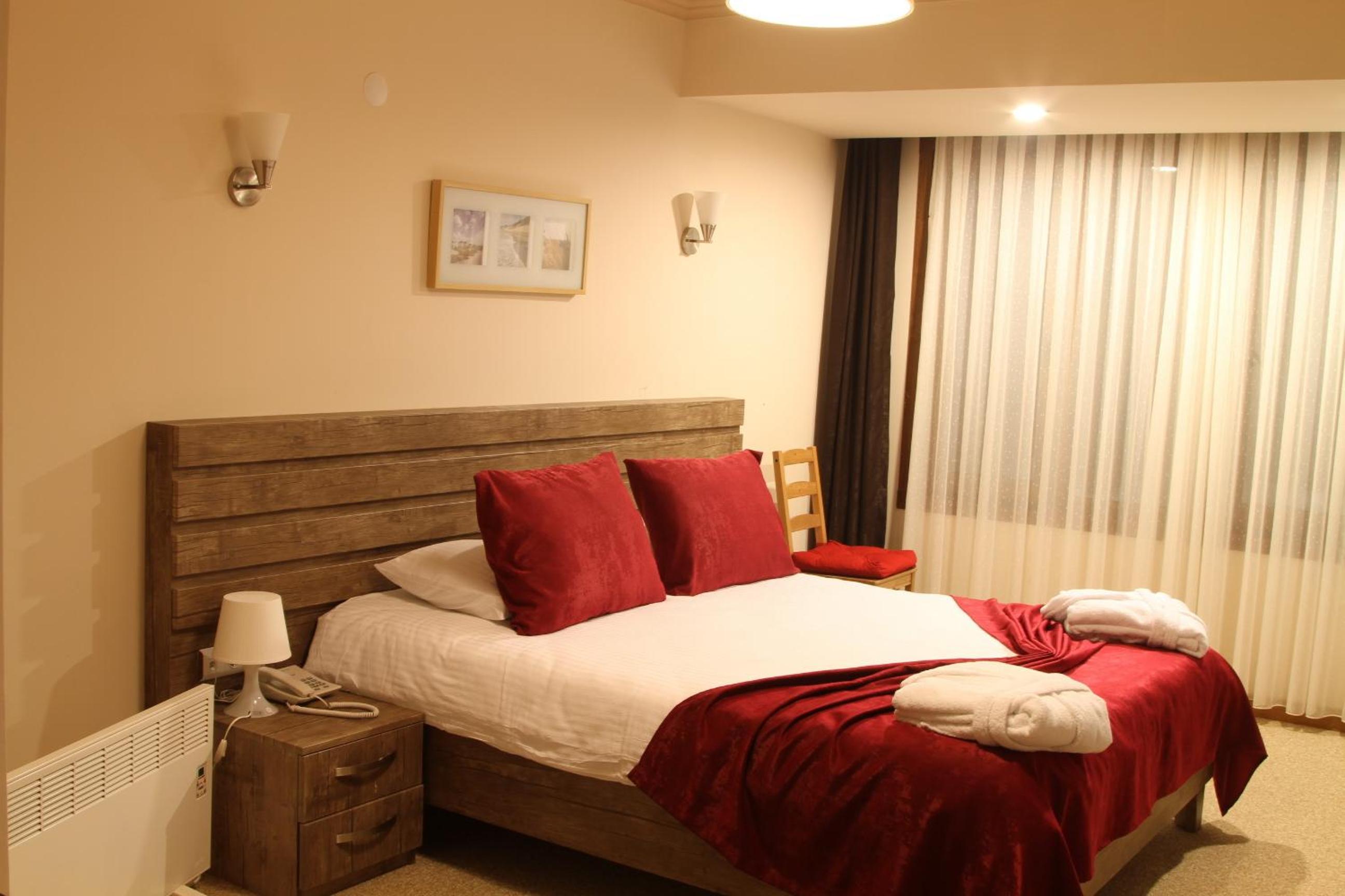 Kapri Termal Hotel & Kaplica Yalova