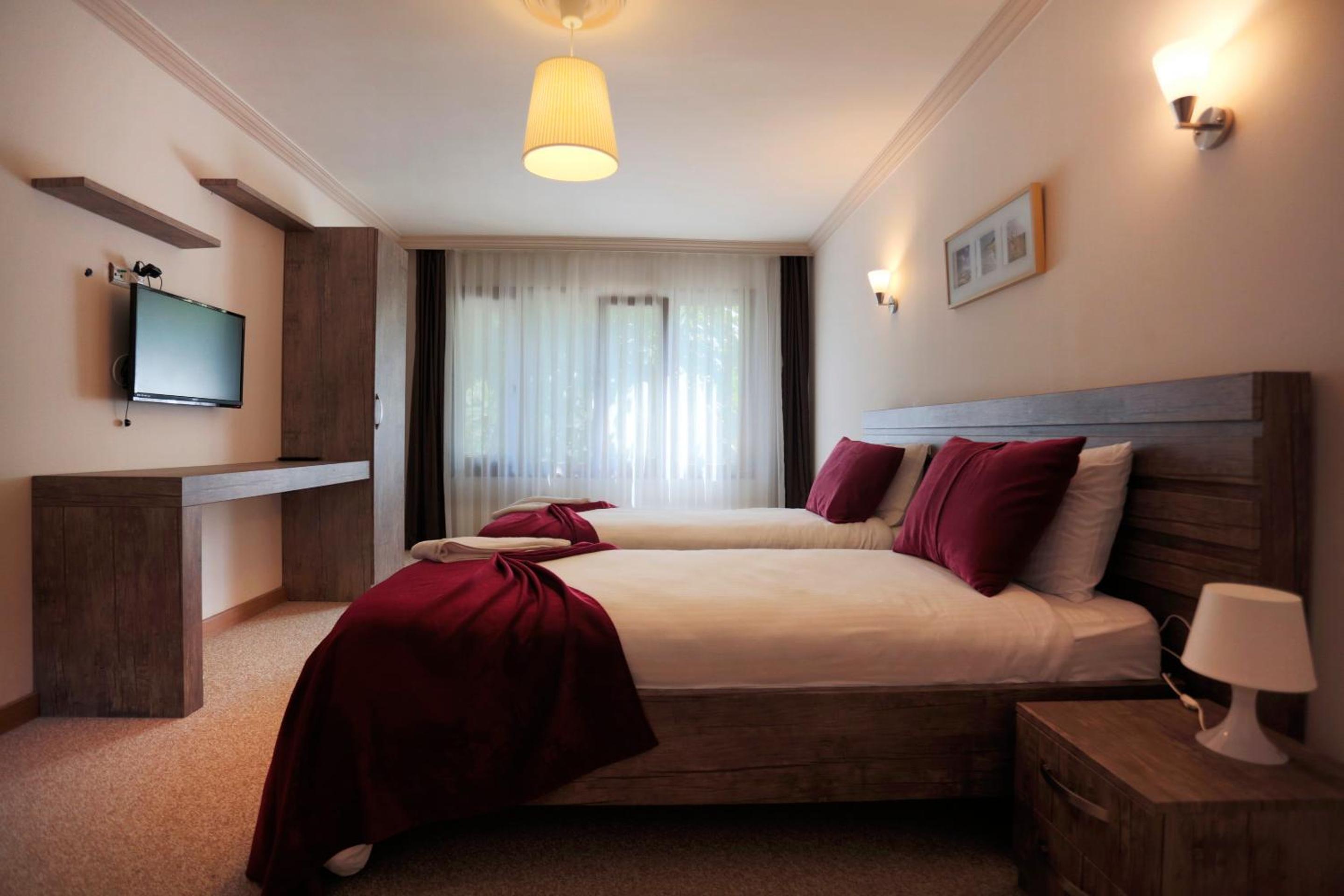 Kapri Termal Hotel & Kaplica Yalova