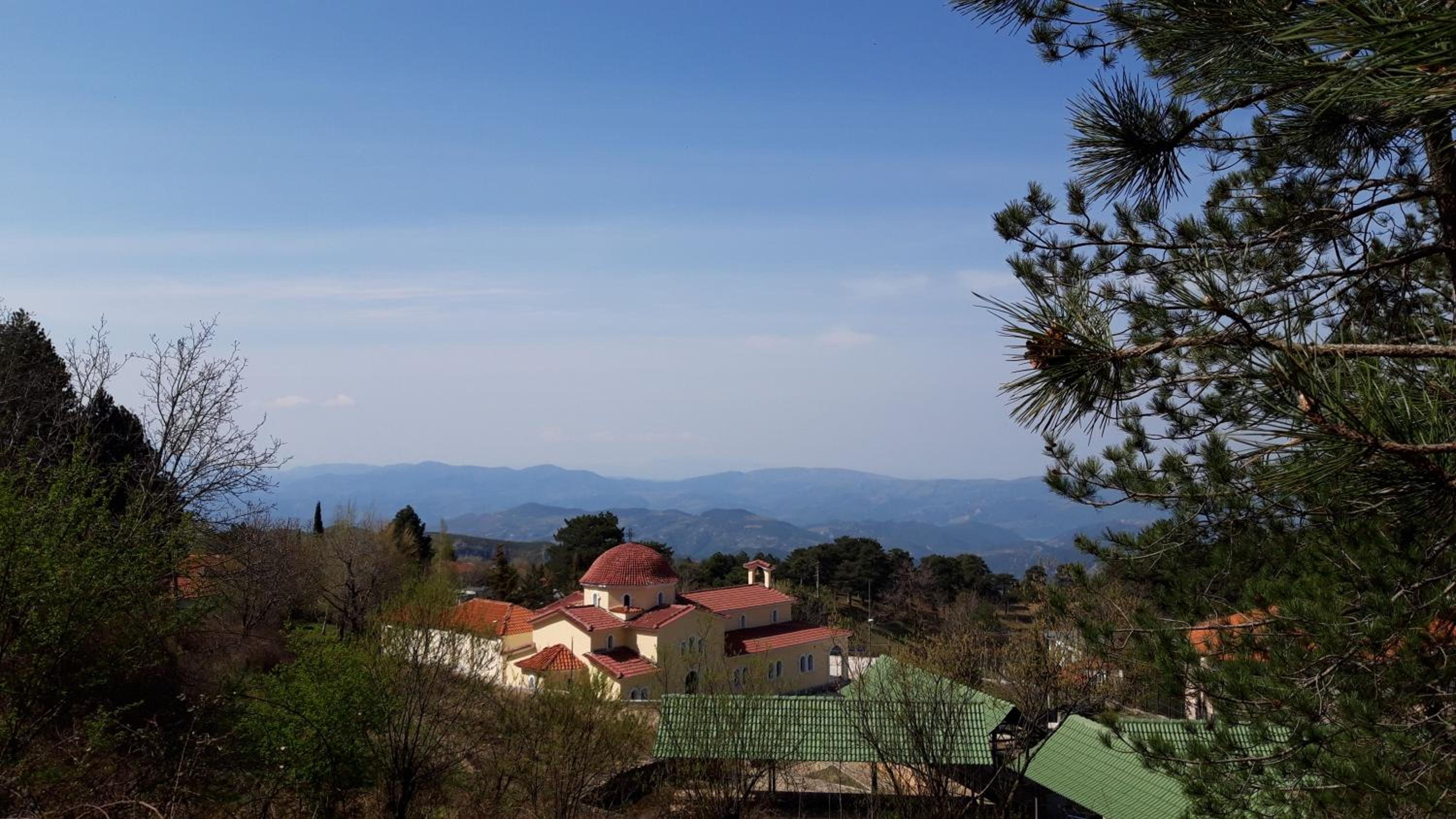 Bujtinat Skenderi Gjinar 2
