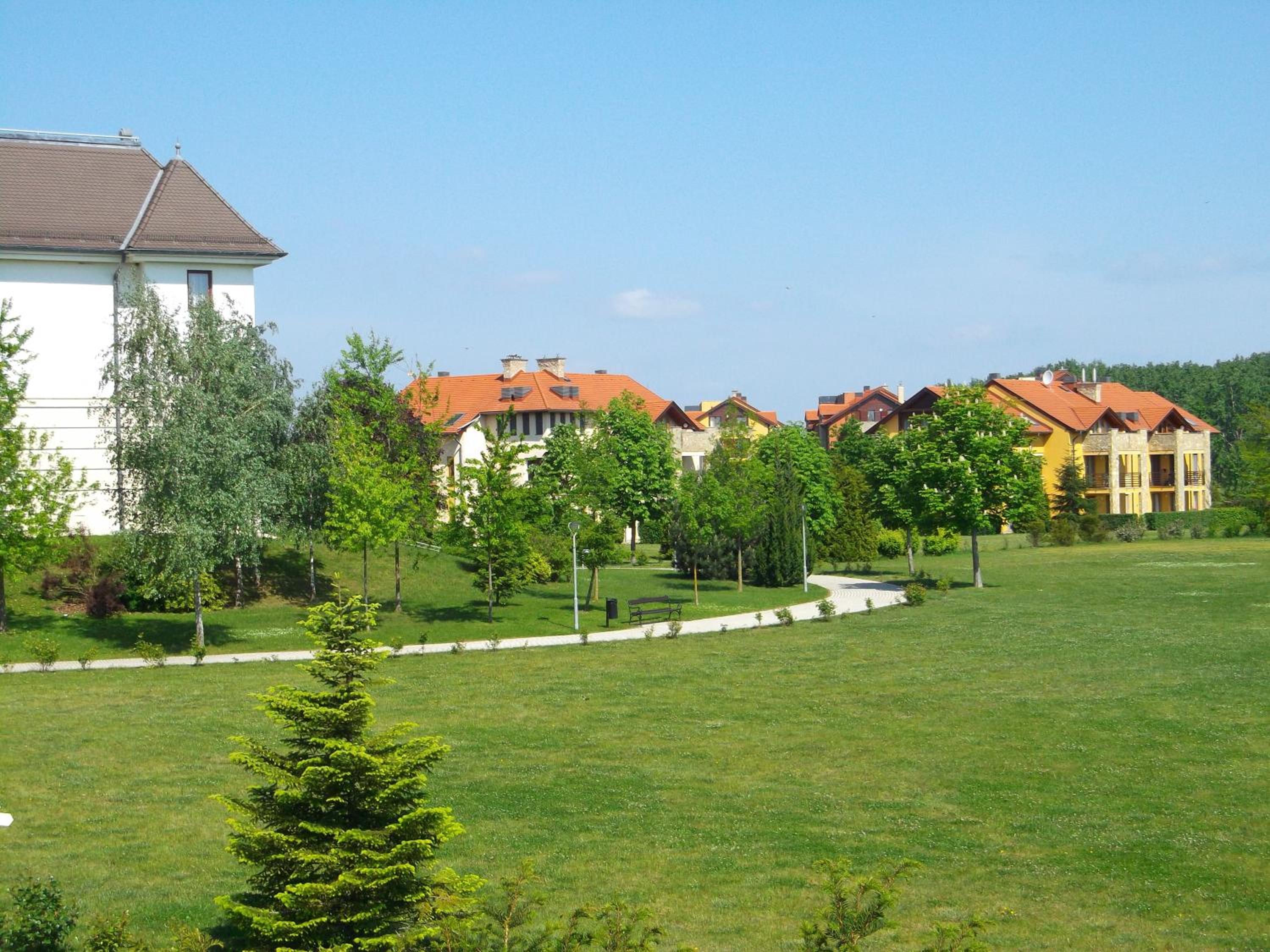 Birdland Panorama Apartman view 4