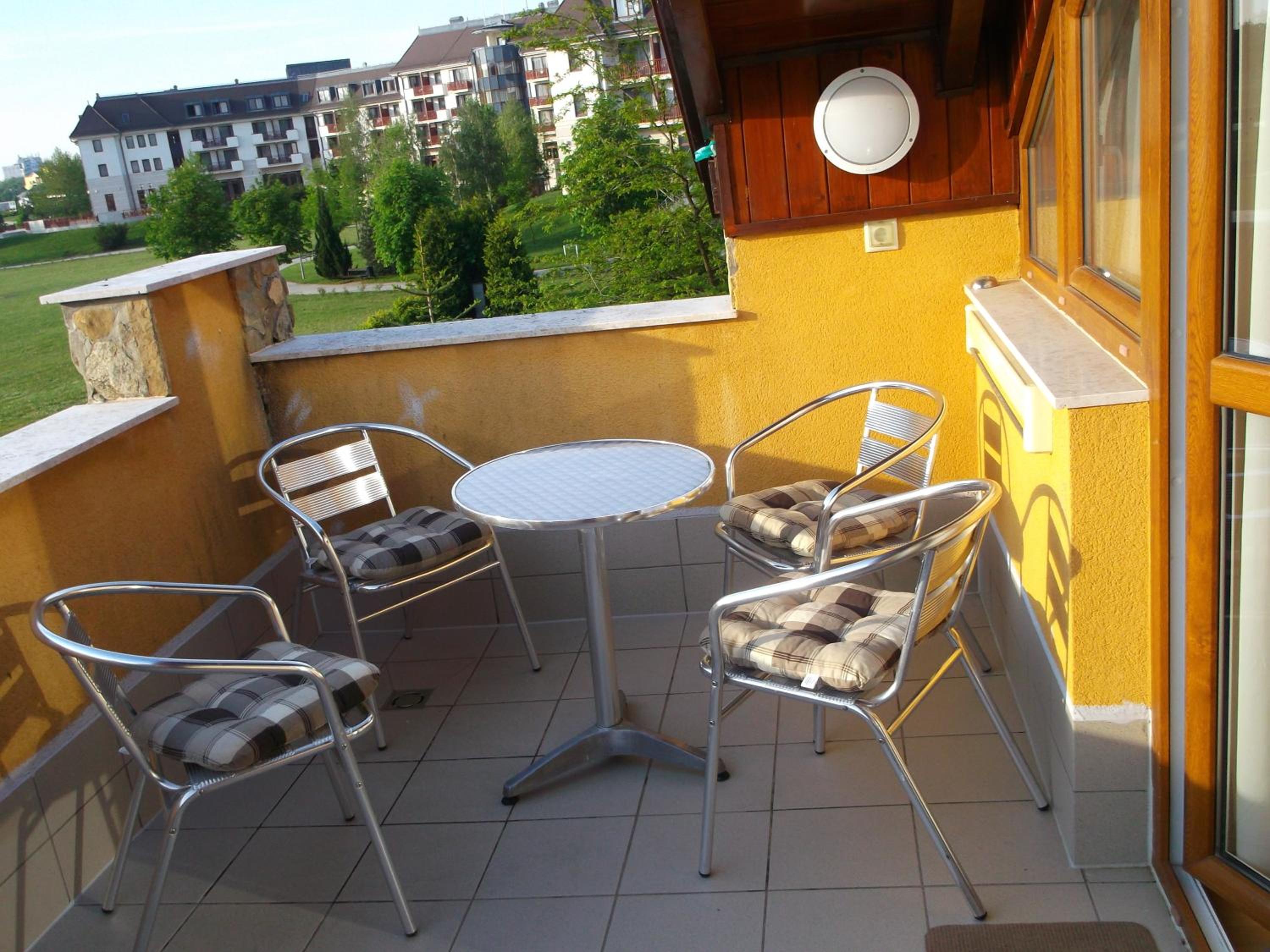 Birdland Panorama Apartman view 3