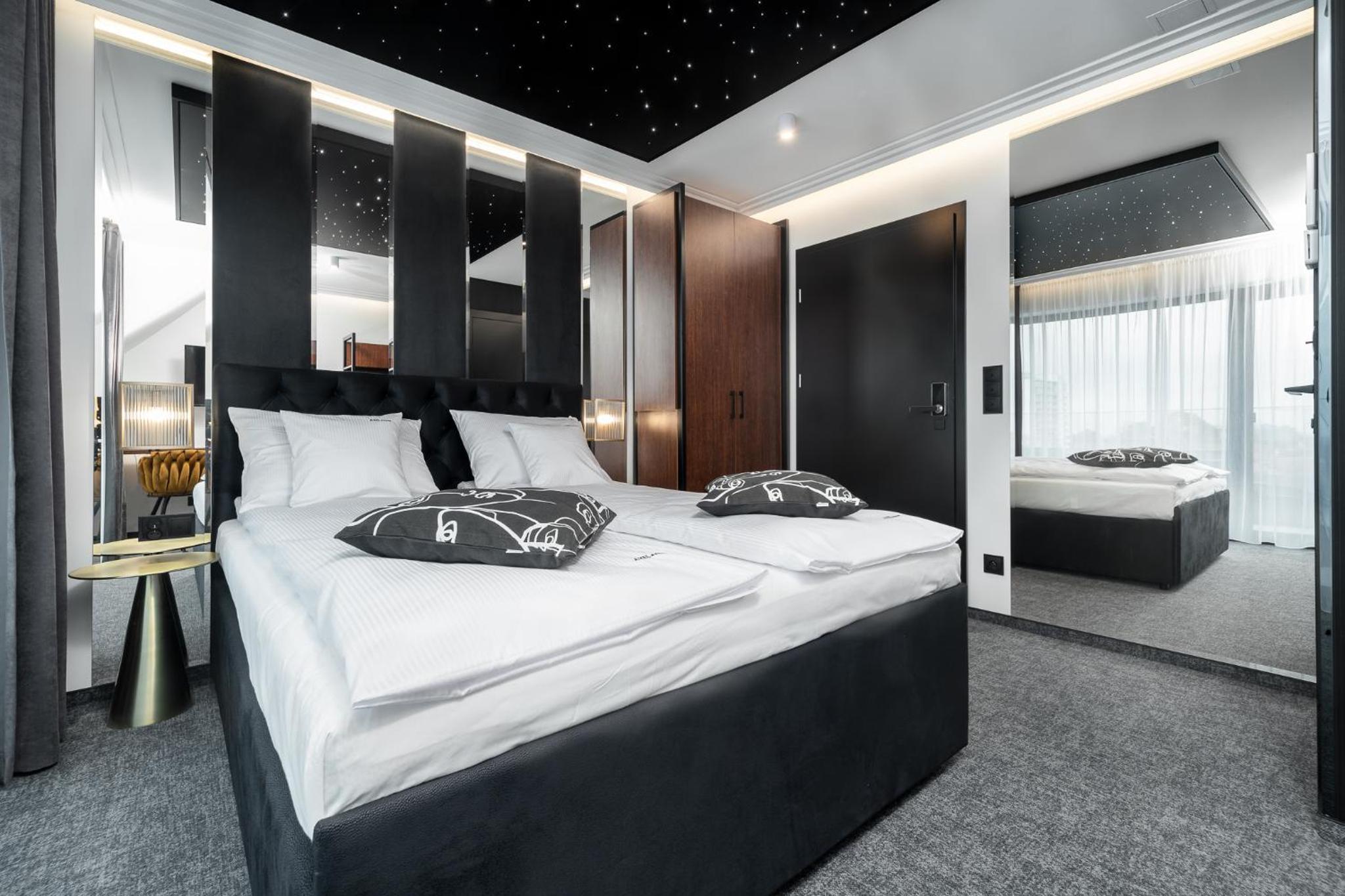 Hotel Axel Baltic Jacuzzi & Sauna