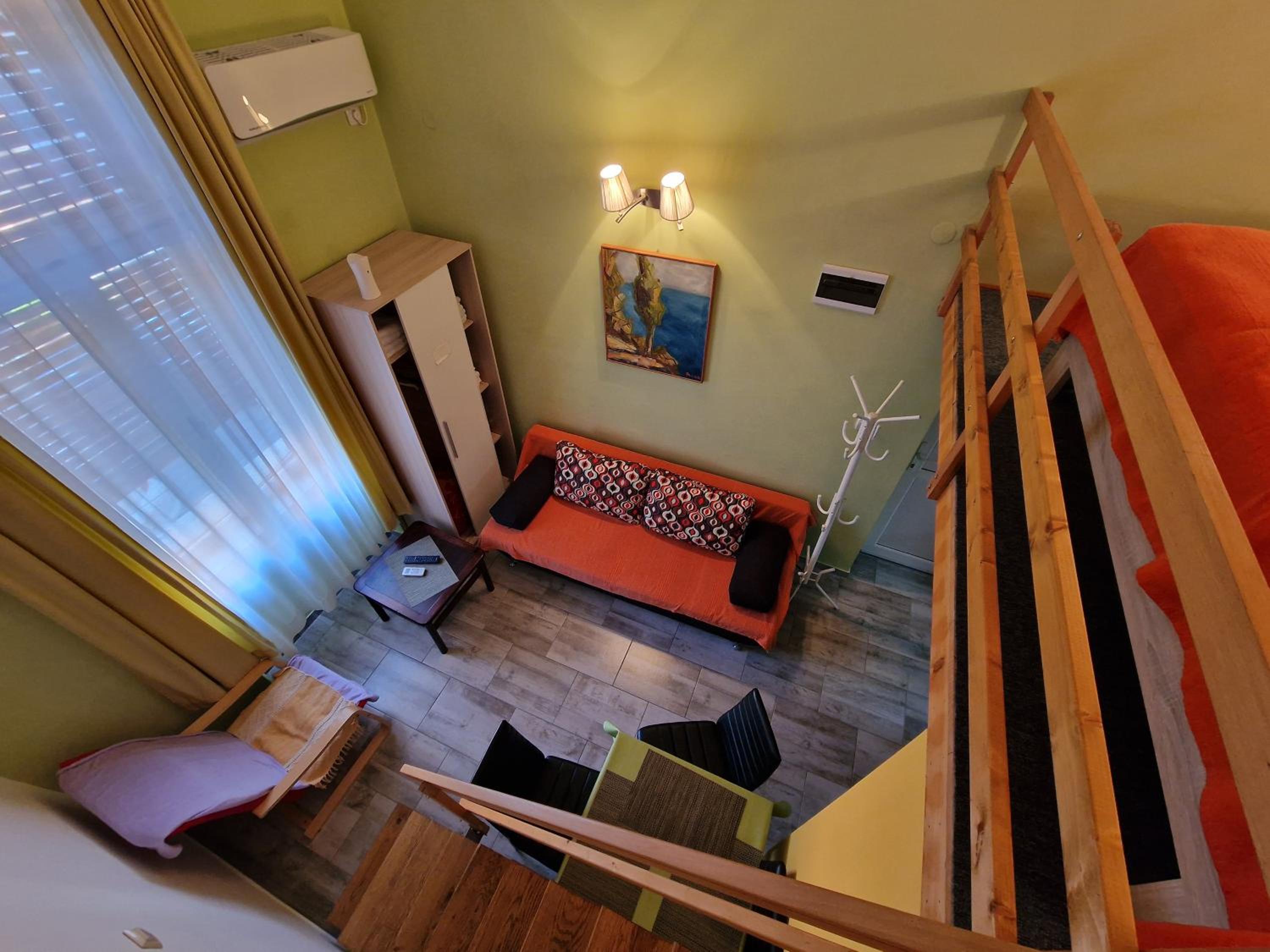 Apartman Marija view 5