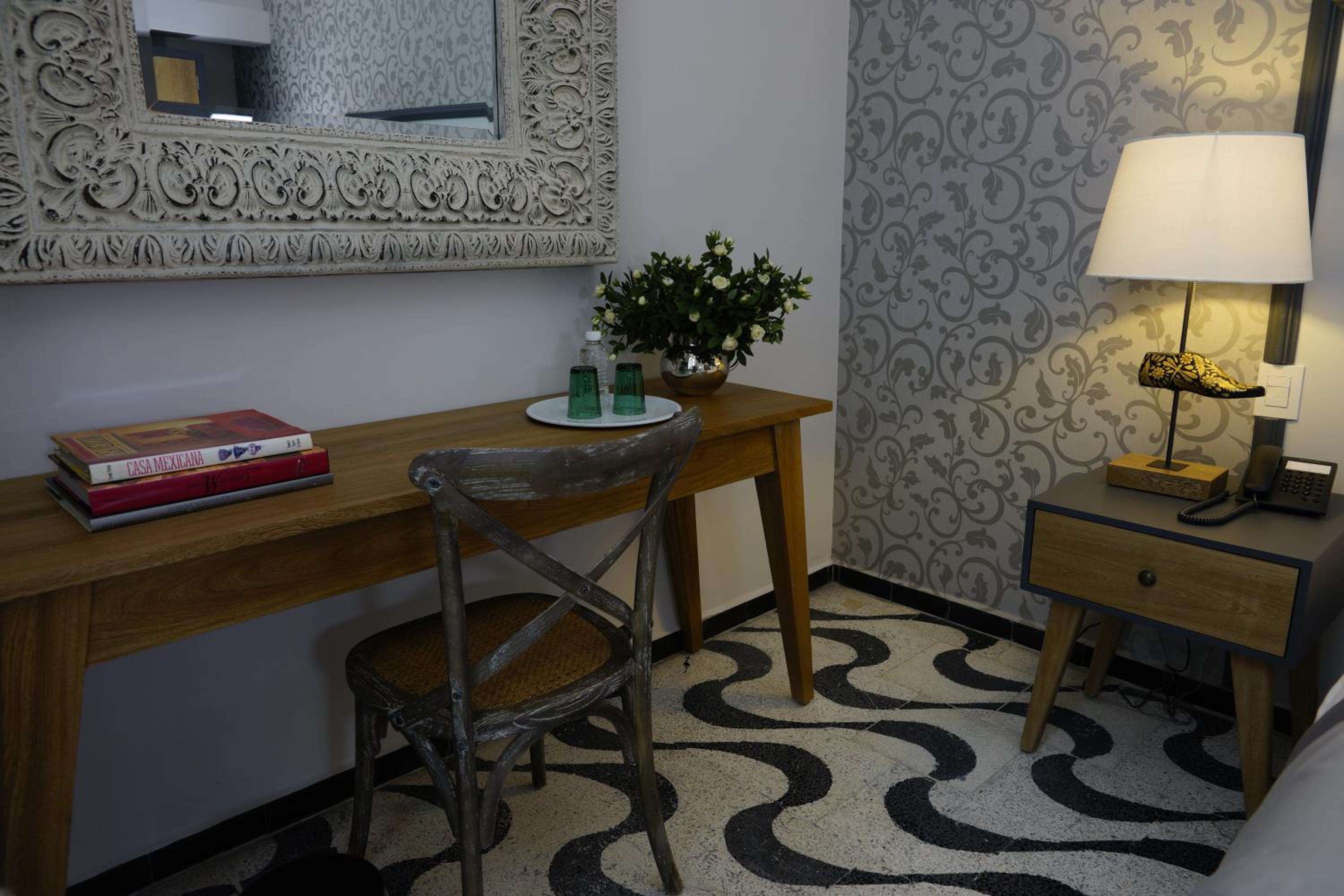Casa Goliana La Roma
