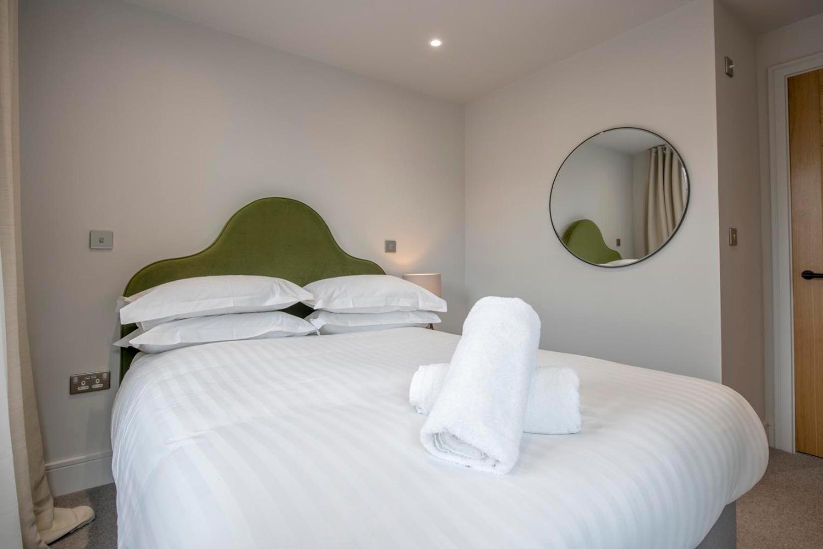 The Quadrant - The Carillon Suite photo 4