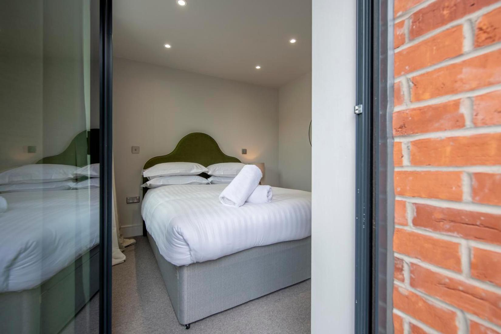 The Quadrant - The Carillon Suite photo 3