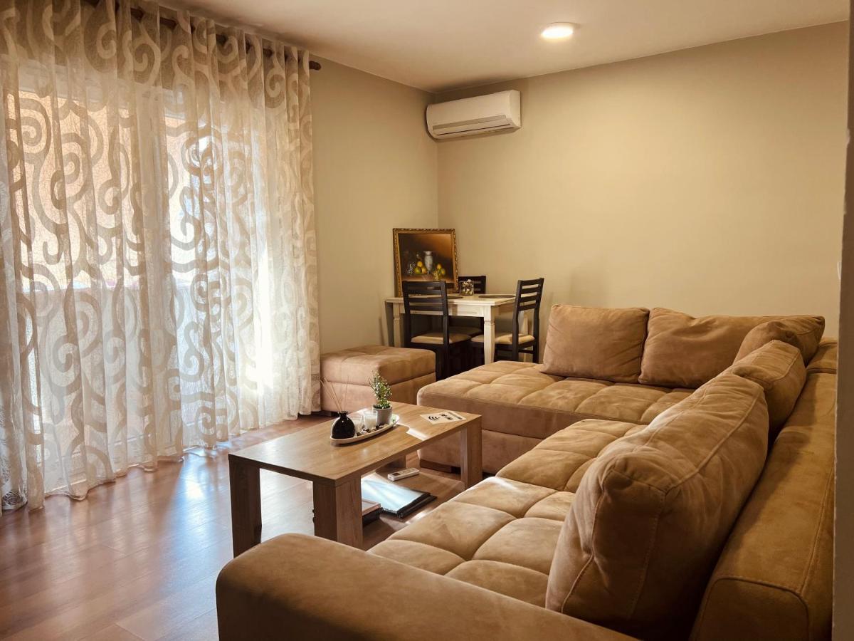 Casa Mia - Modern Apartment near the city center photo 1