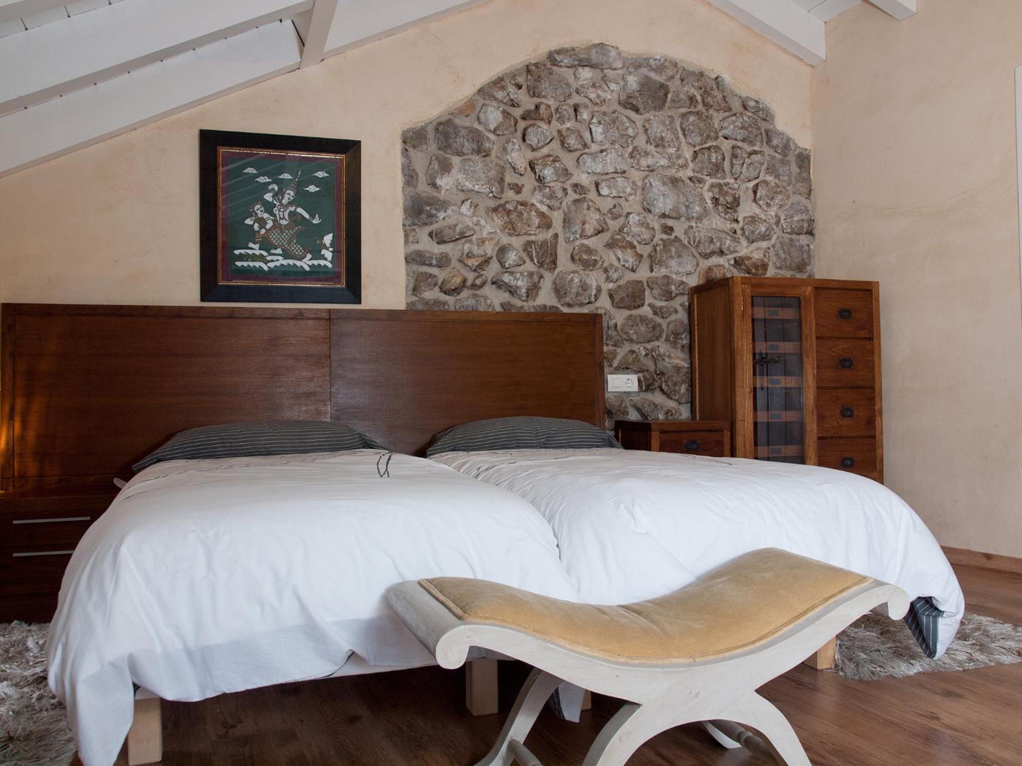 Casa Rural La Ardina view 4