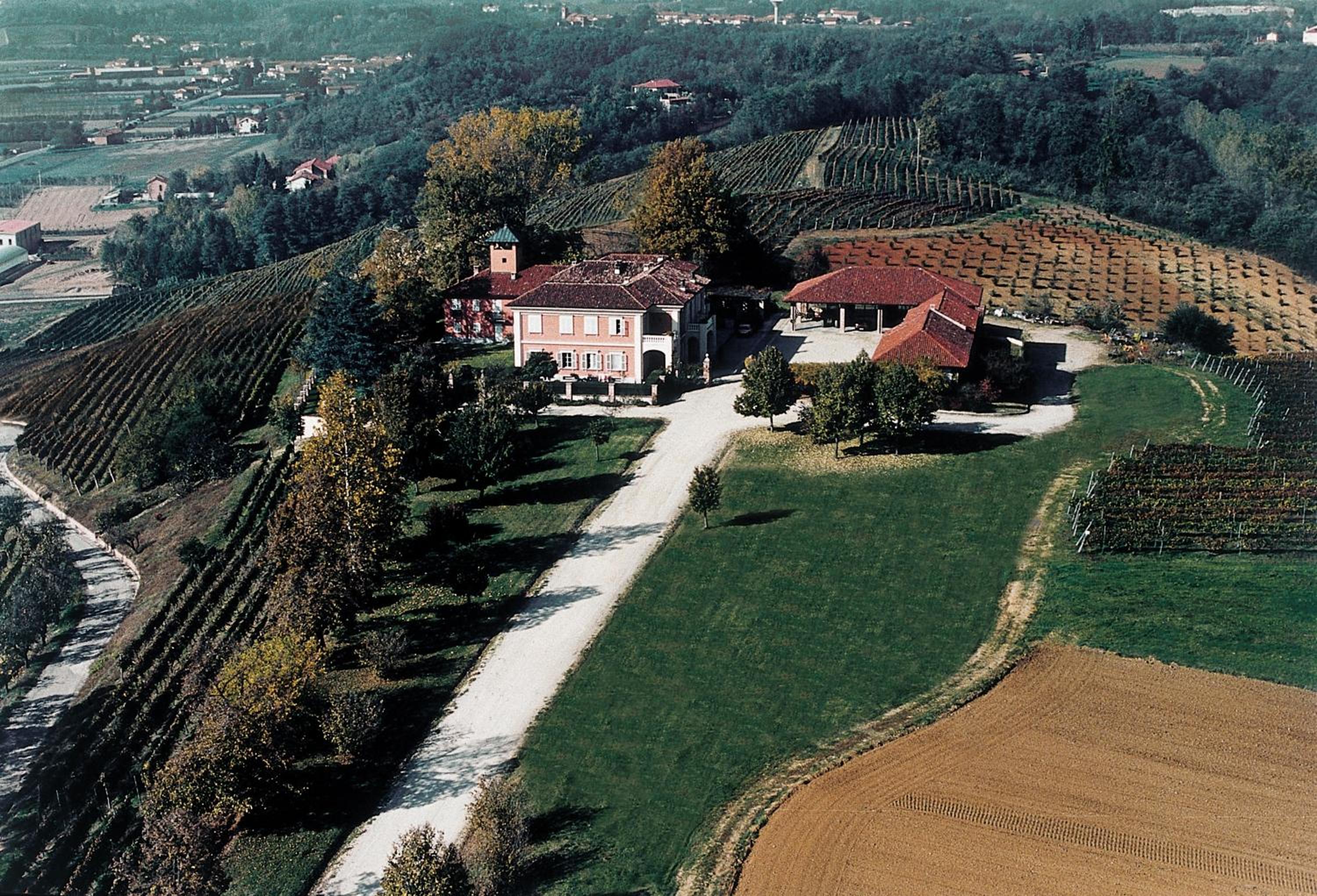 Villa Fiorita