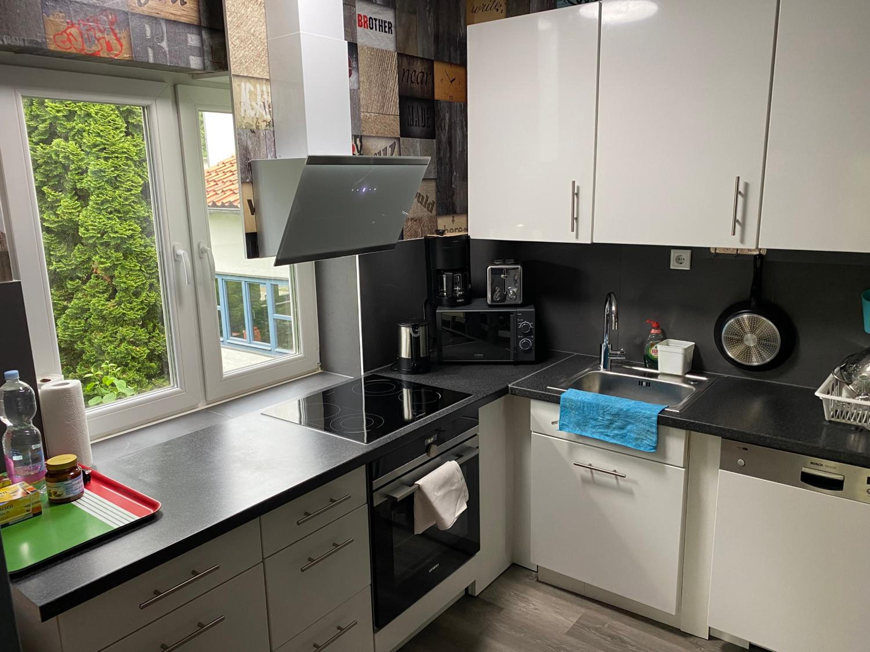 Schone Lemgoer Unterkunft - Property Image 5