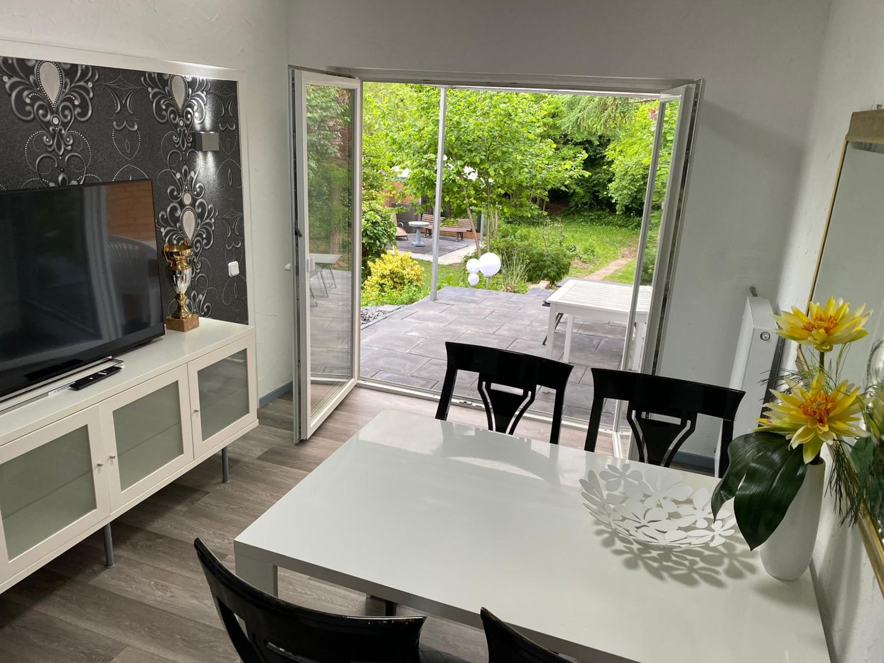 Schone Lemgoer Unterkunft - Property Image 4