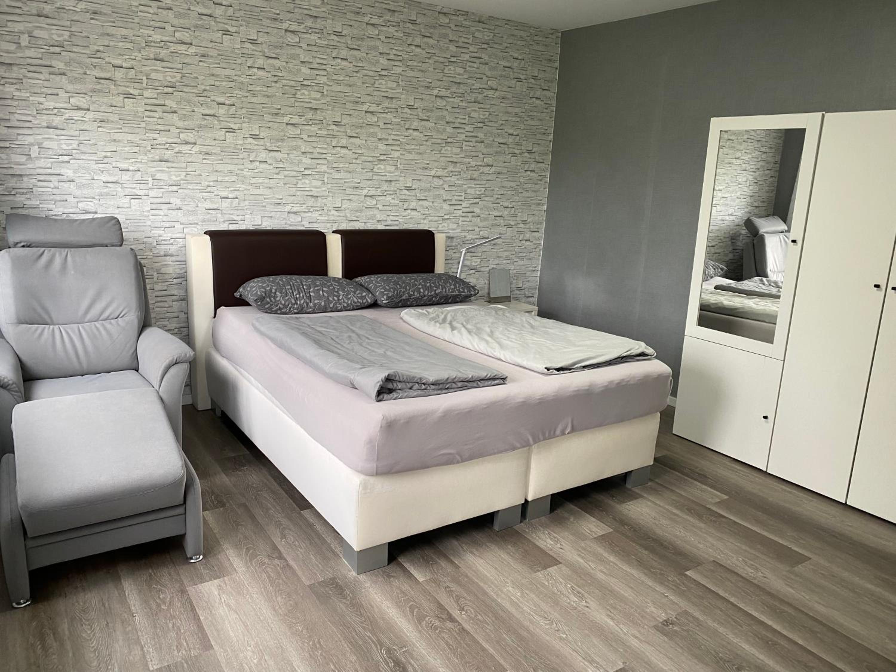 Schone Lemgoer Unterkunft - Property Image 10