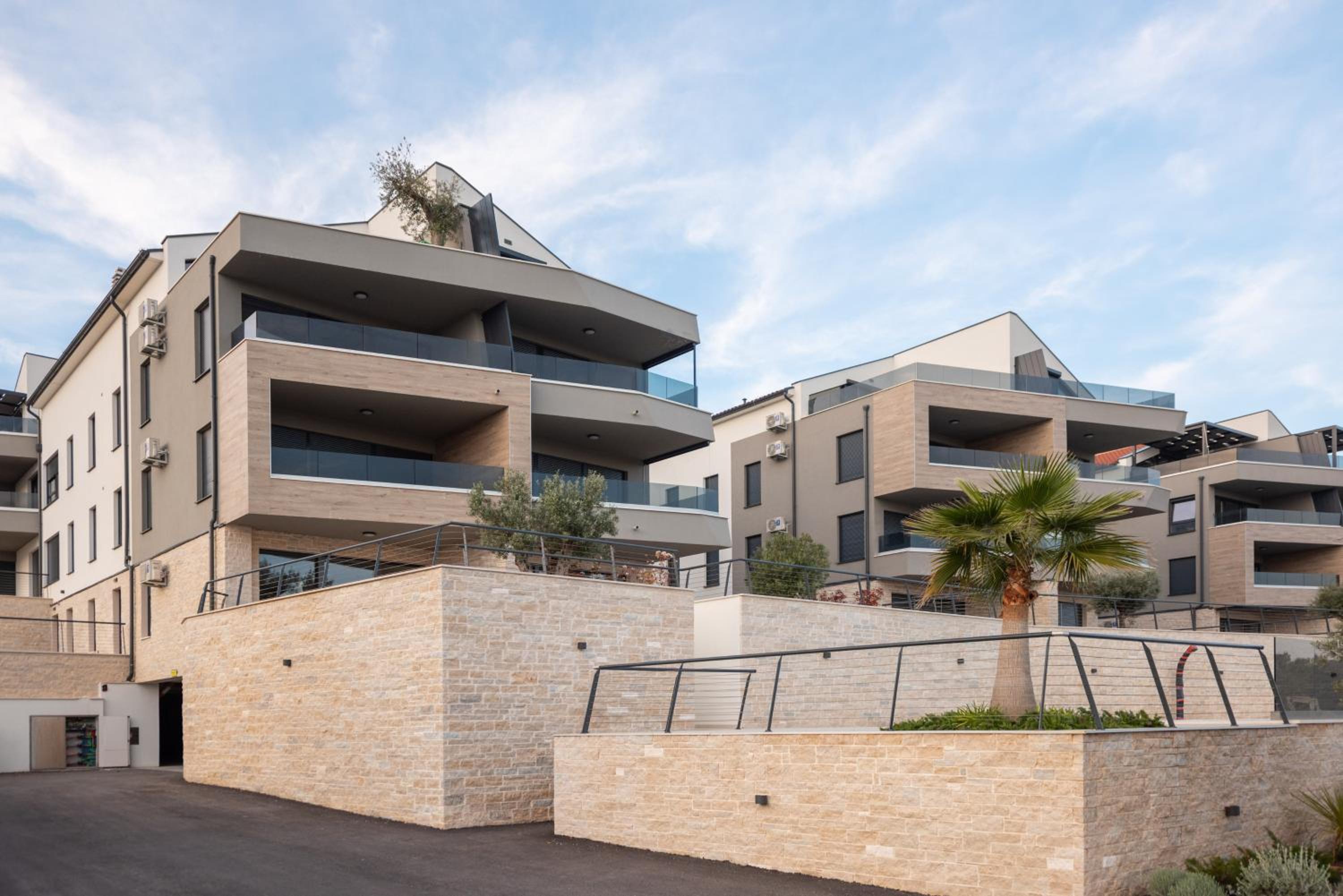 Hotel Apartment MaLu - Image 1