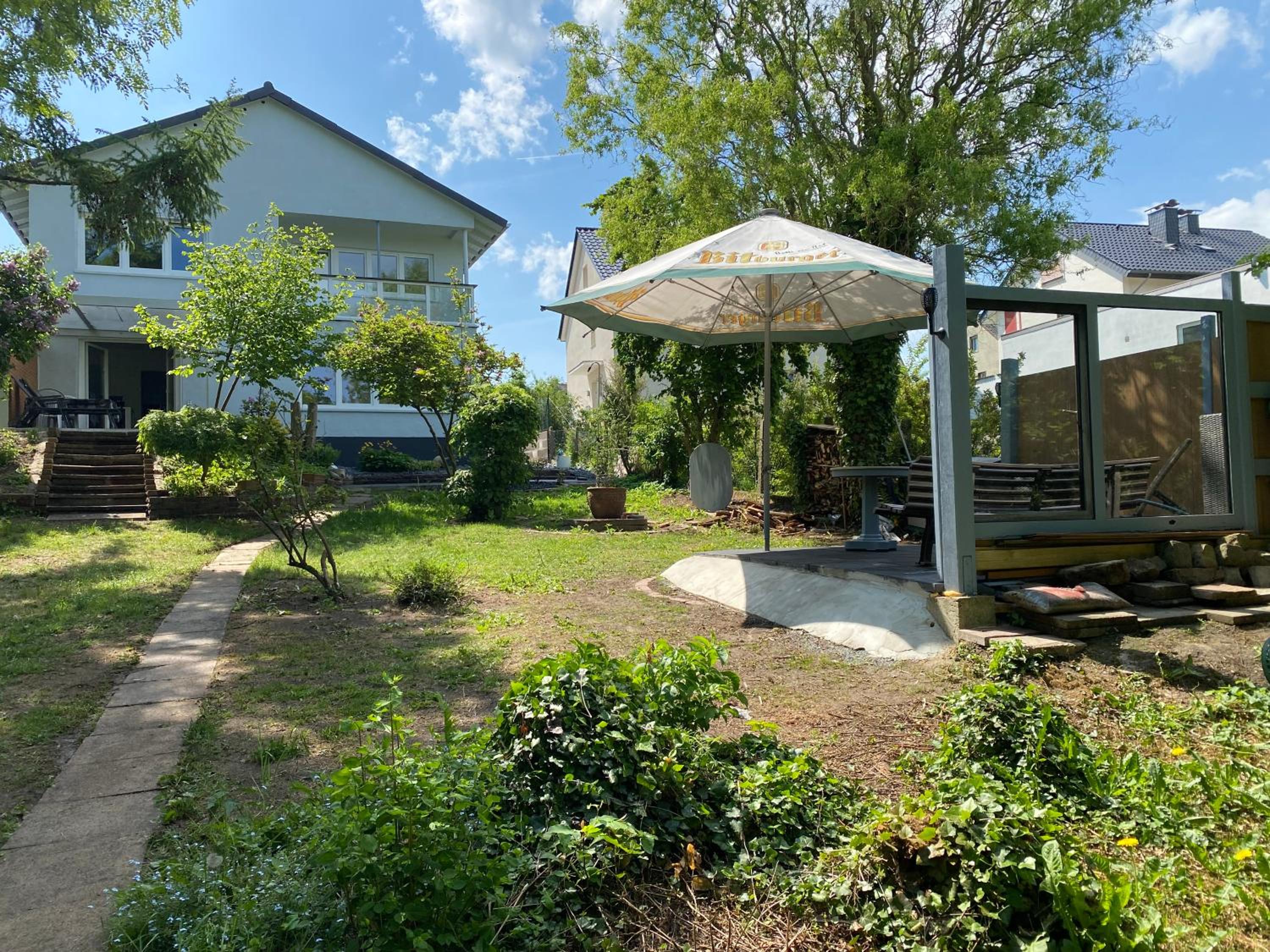 Schone Lemgoer Unterkunft - Property Image 3