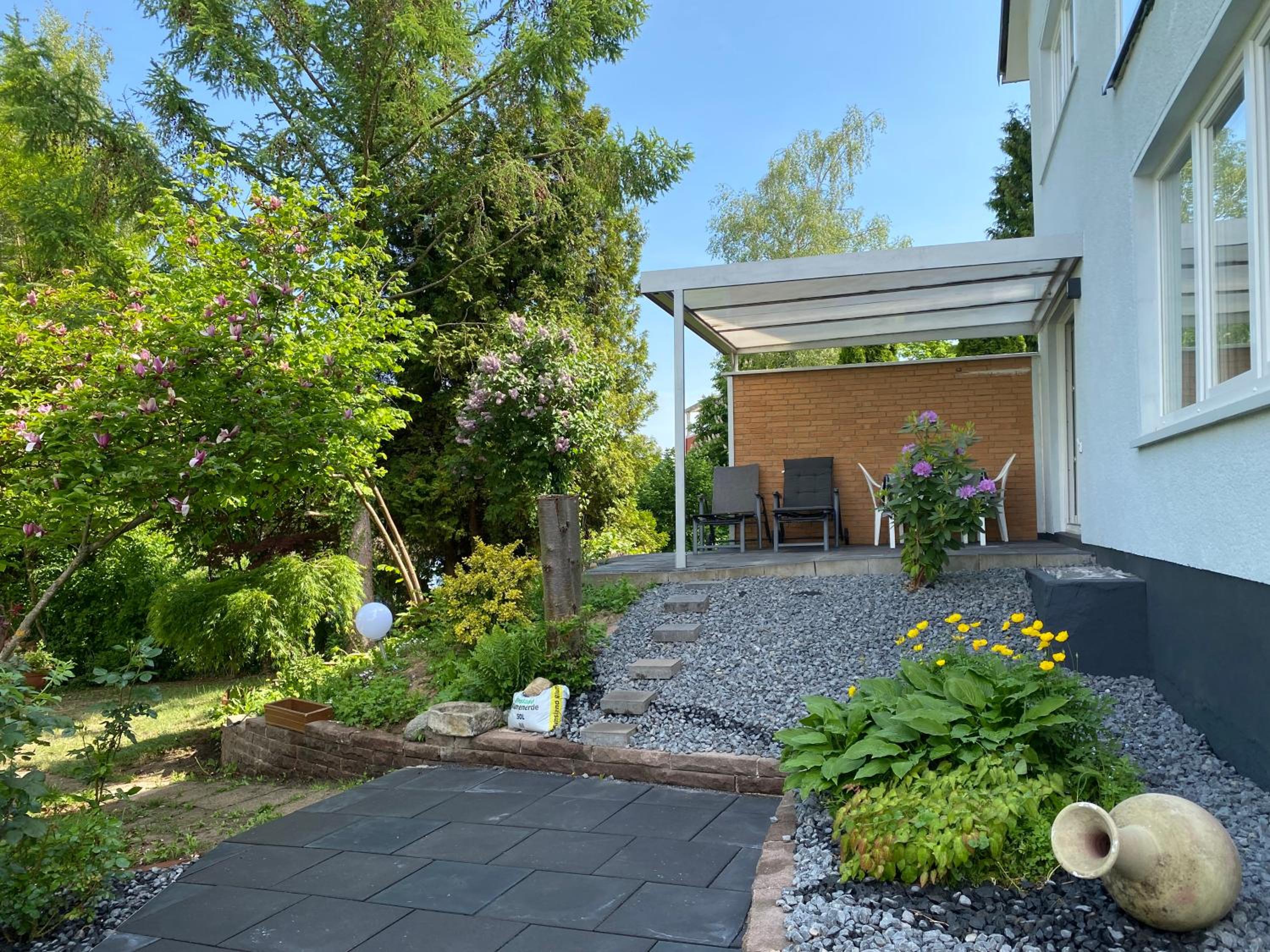 Schone Lemgoer Unterkunft - Property Image 2