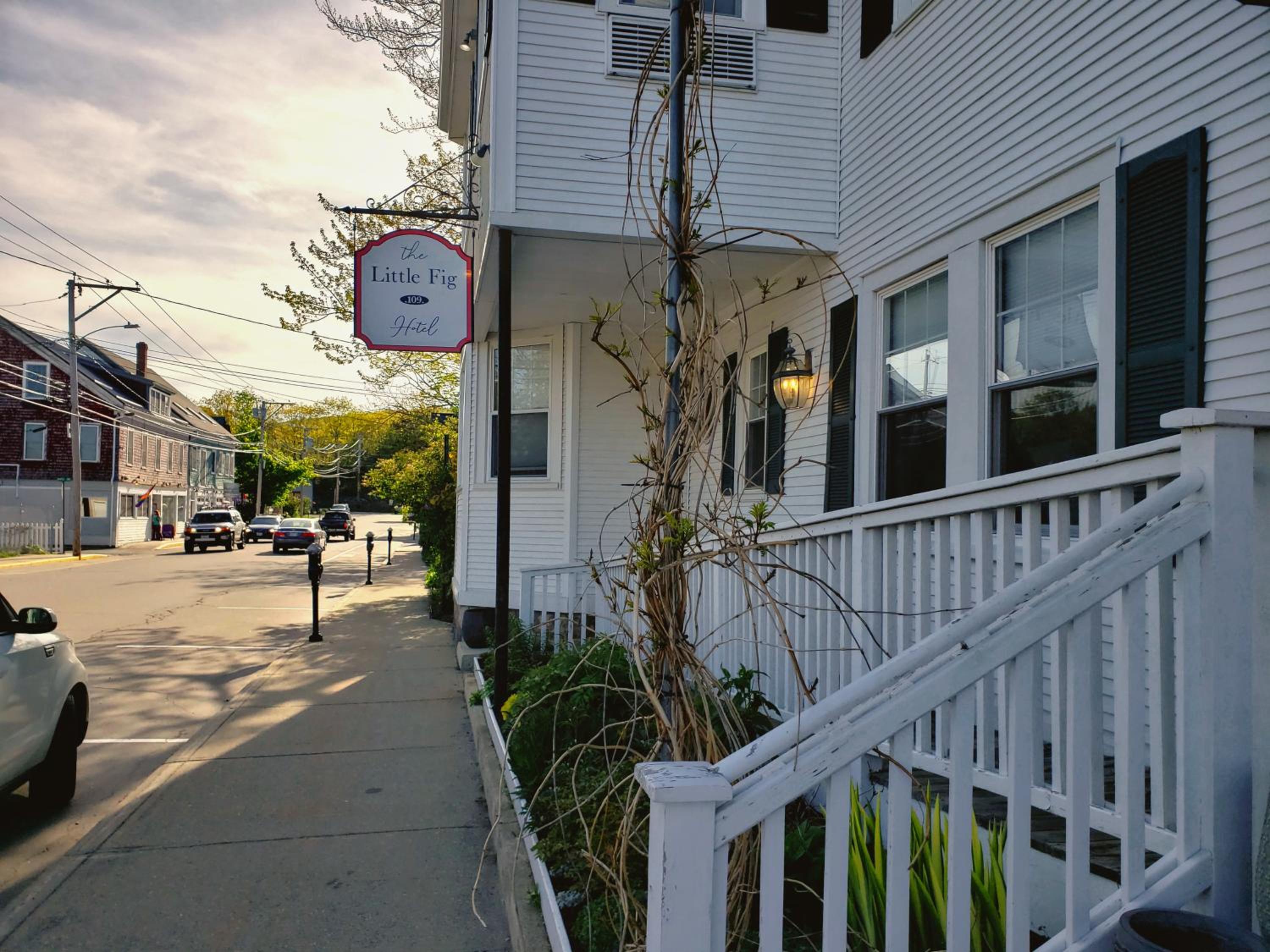 Little Fig Hotel