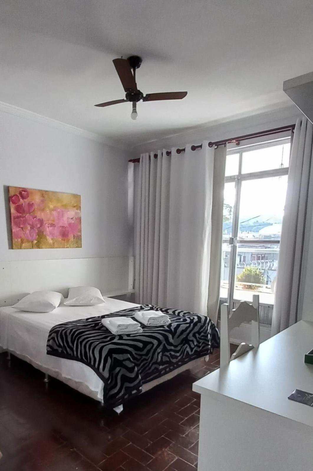 Pousada Minha Casa- Aconchegante no Centro de São Lourenço