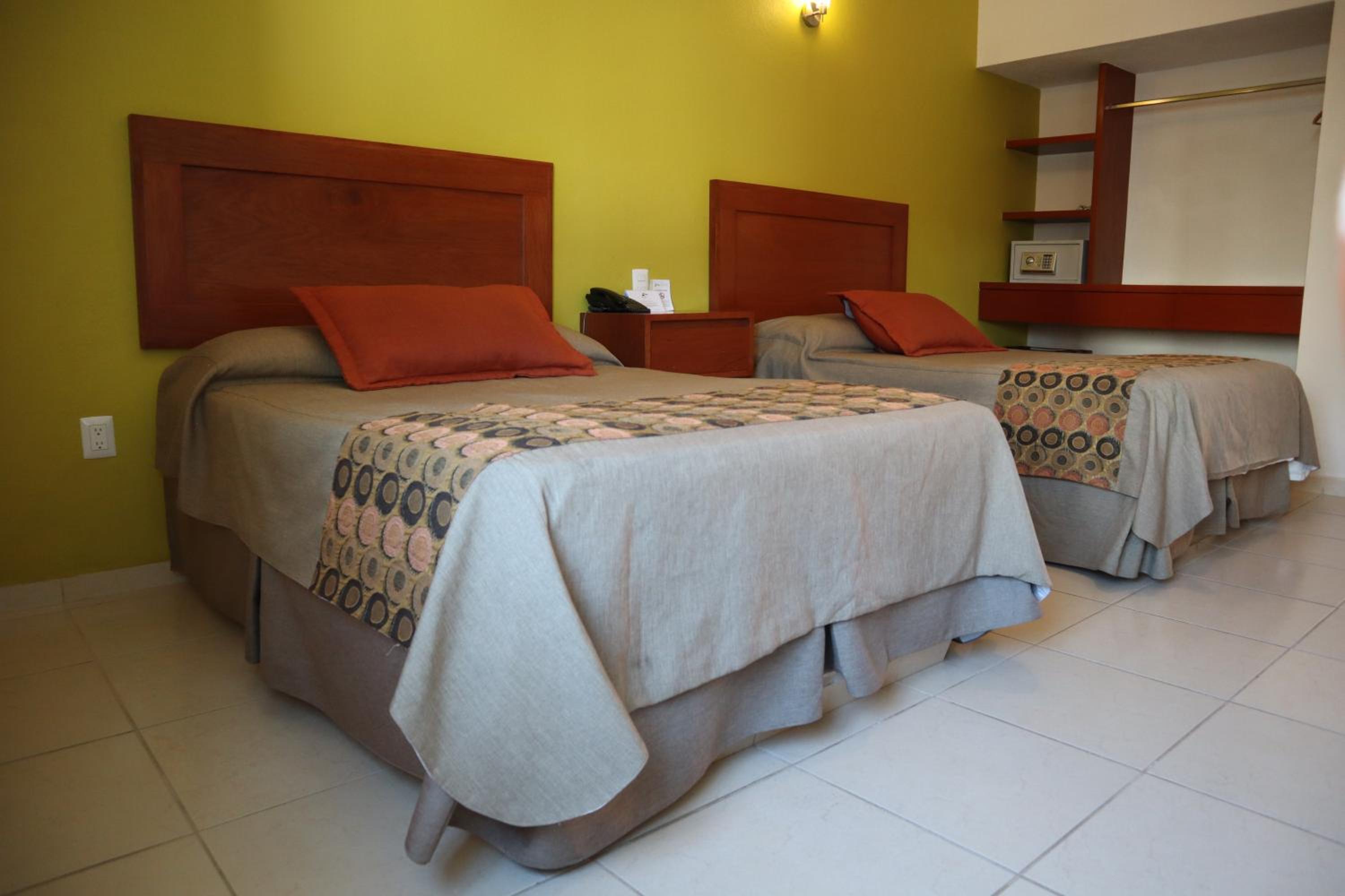 Colima Vacations - Concierge Plaza La Villa - Property Image 5