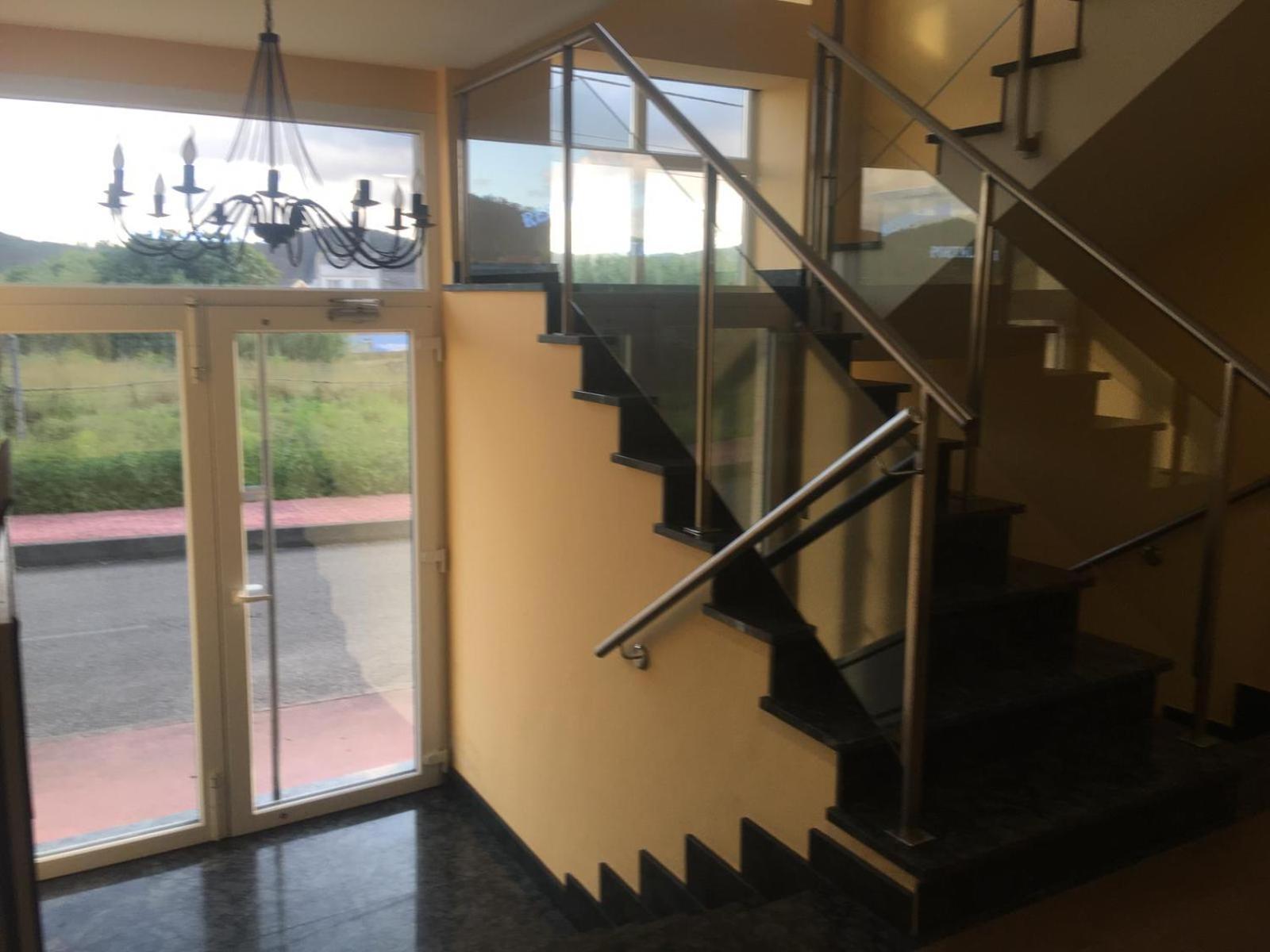 Apartamentos Galicia Norte