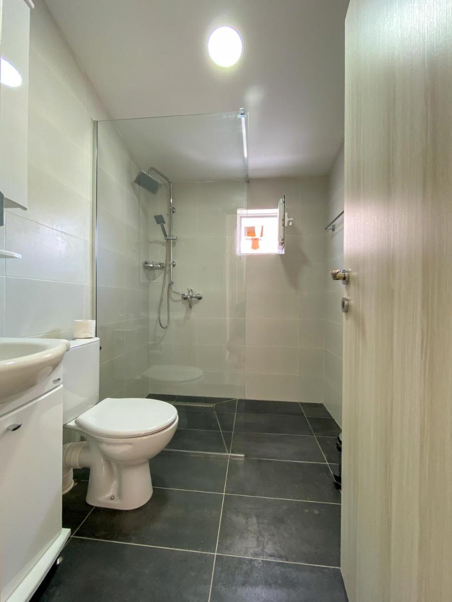 Apartments Monika view 4