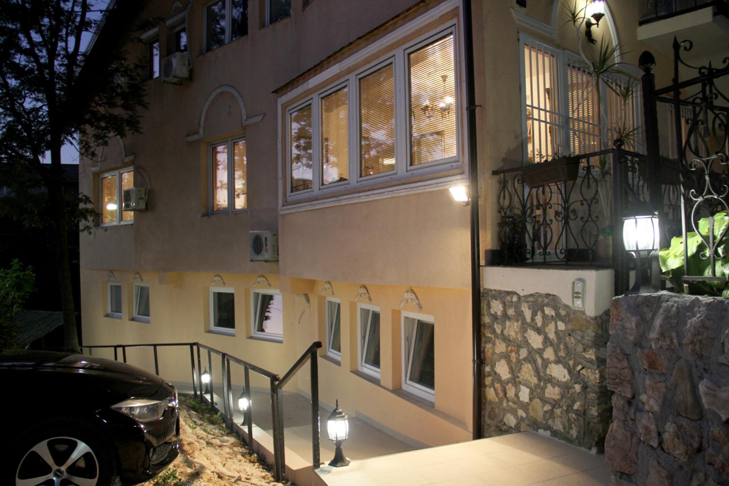 Apartments Town Center