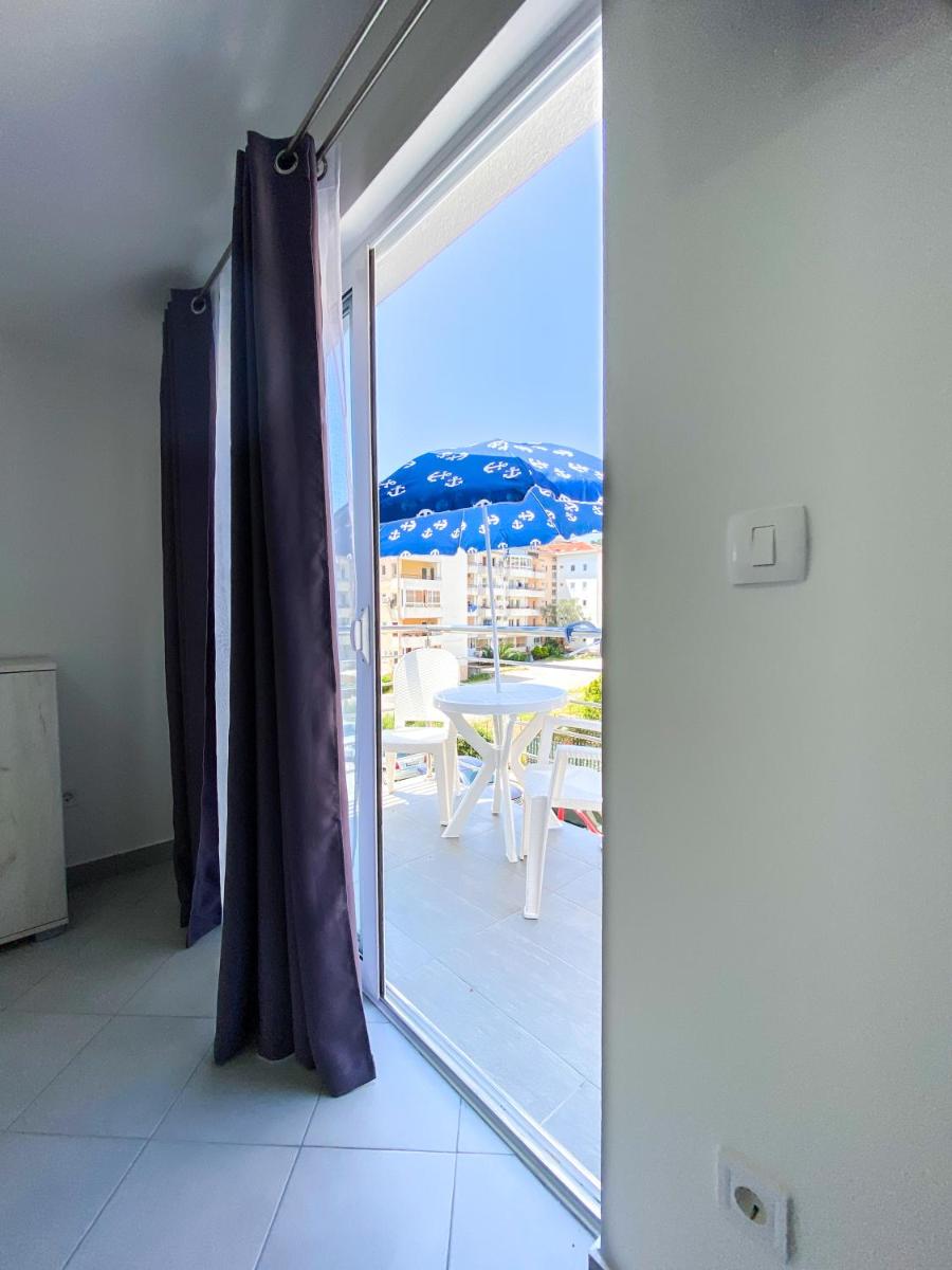Apartments Monika view 5