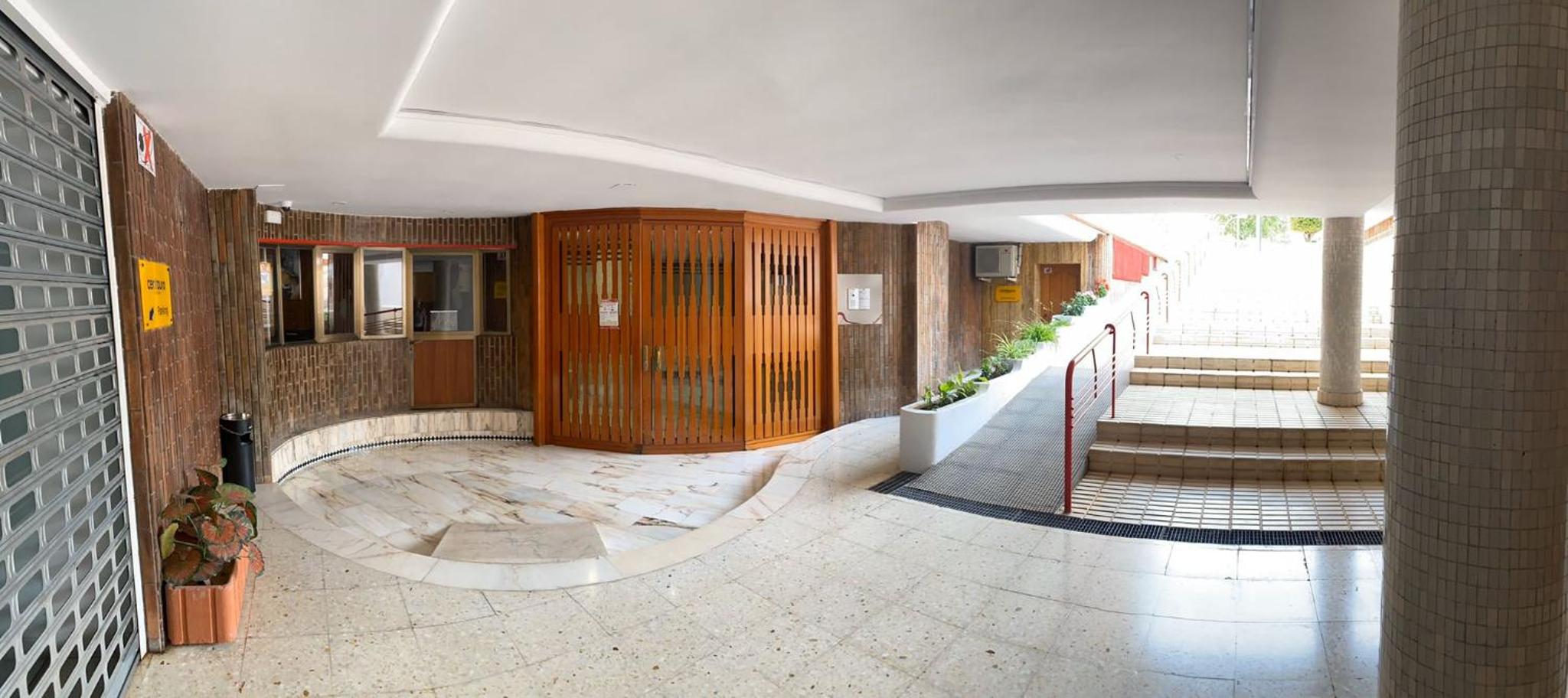 Apartamento playa