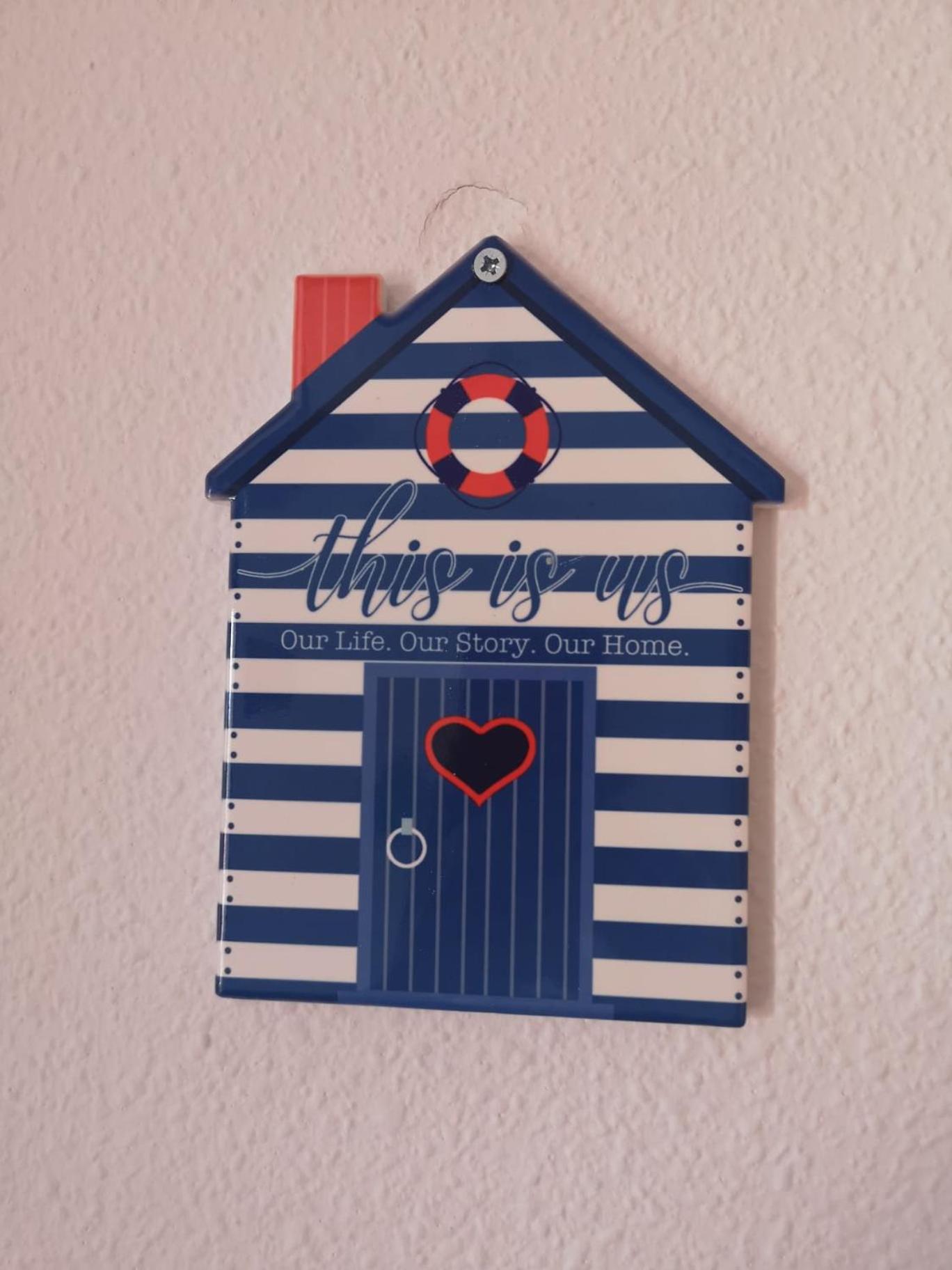 Apartamento playa