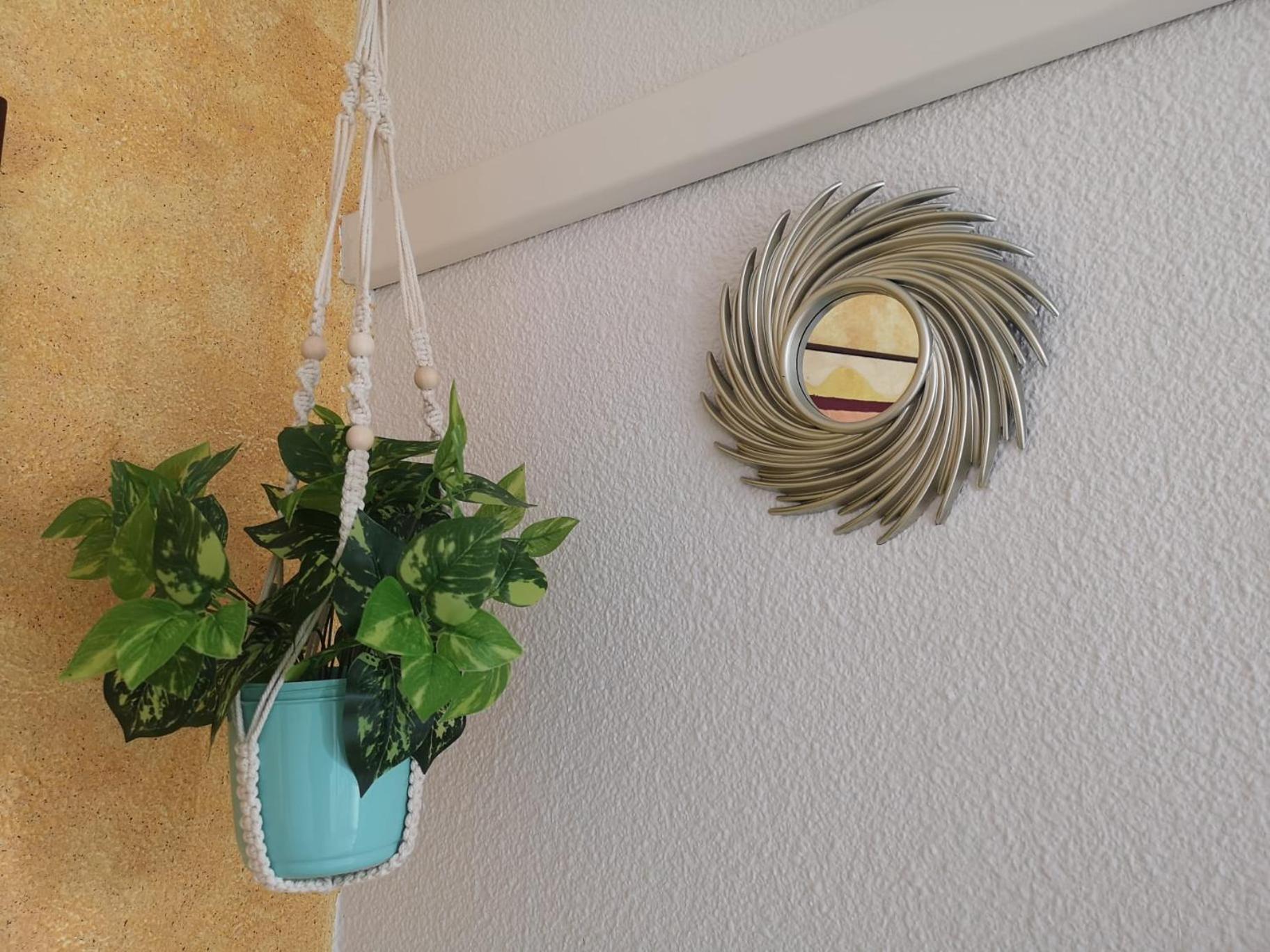 Apartamento playa