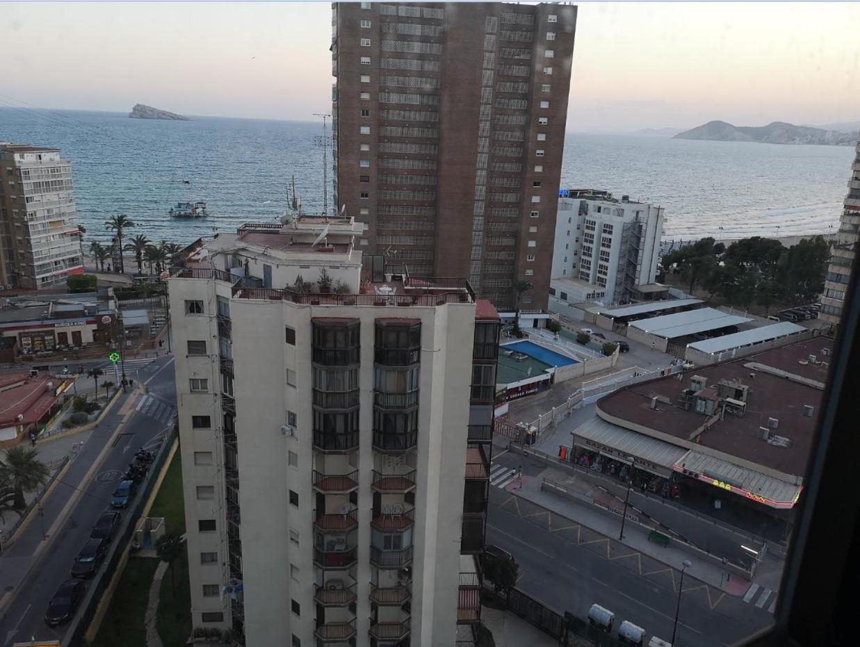 Apartamento playa