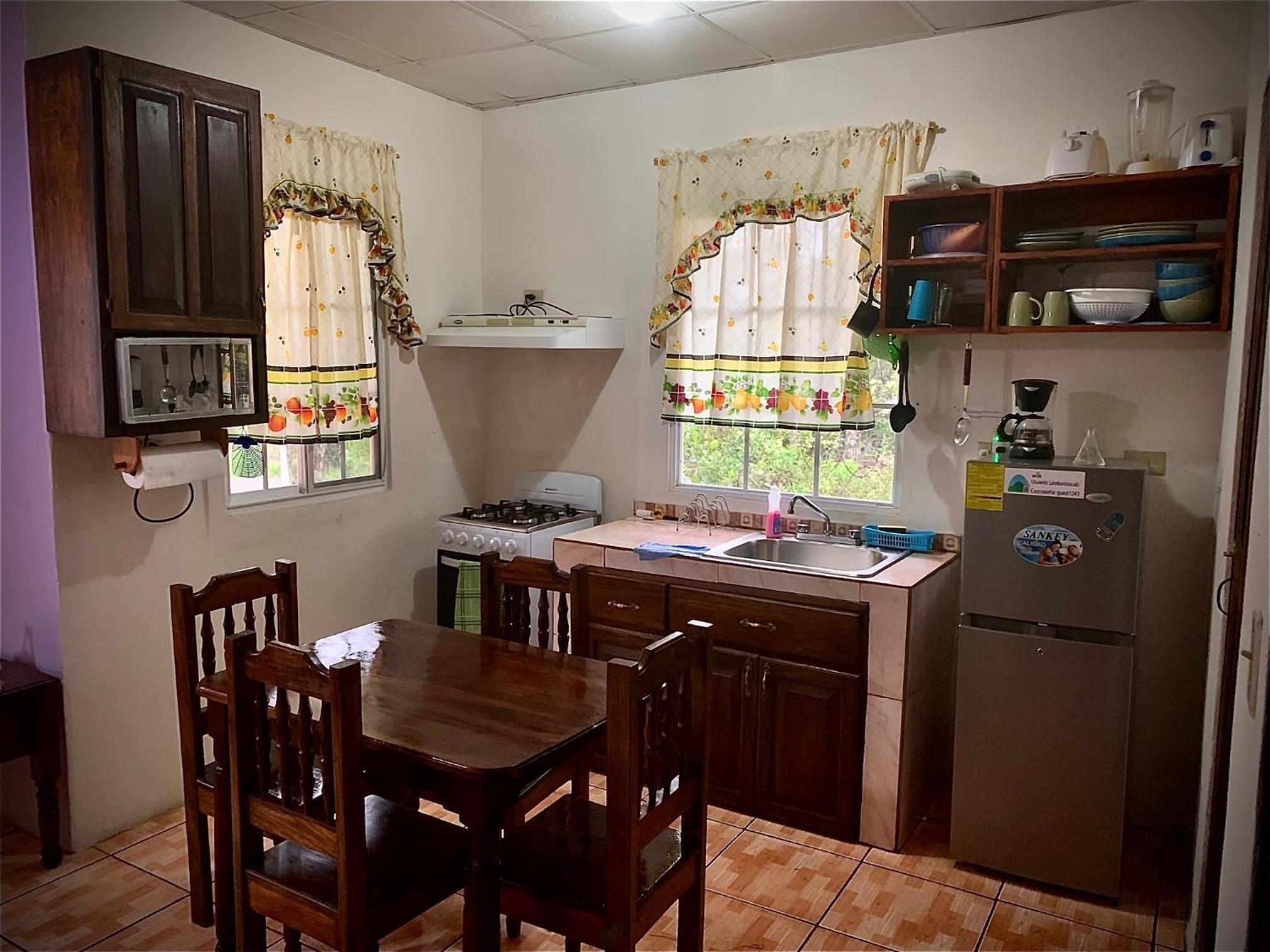 Linda Vista Cabins