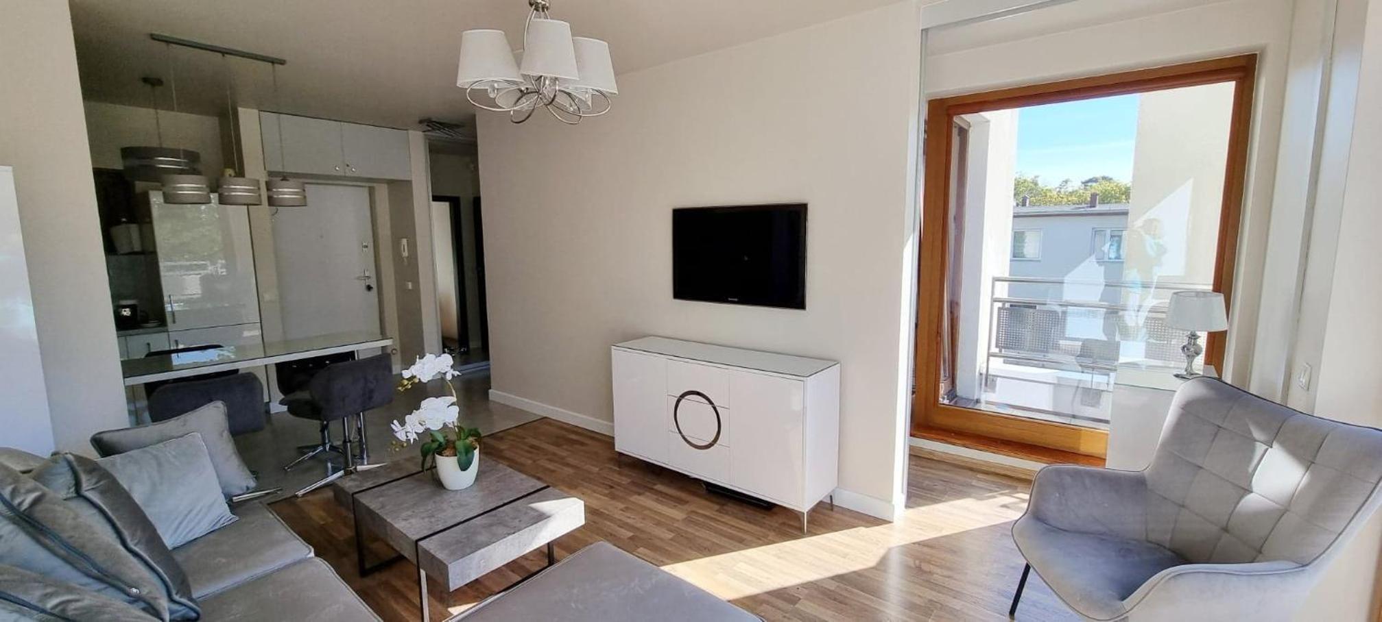 Apartament Perła Juraty view 3