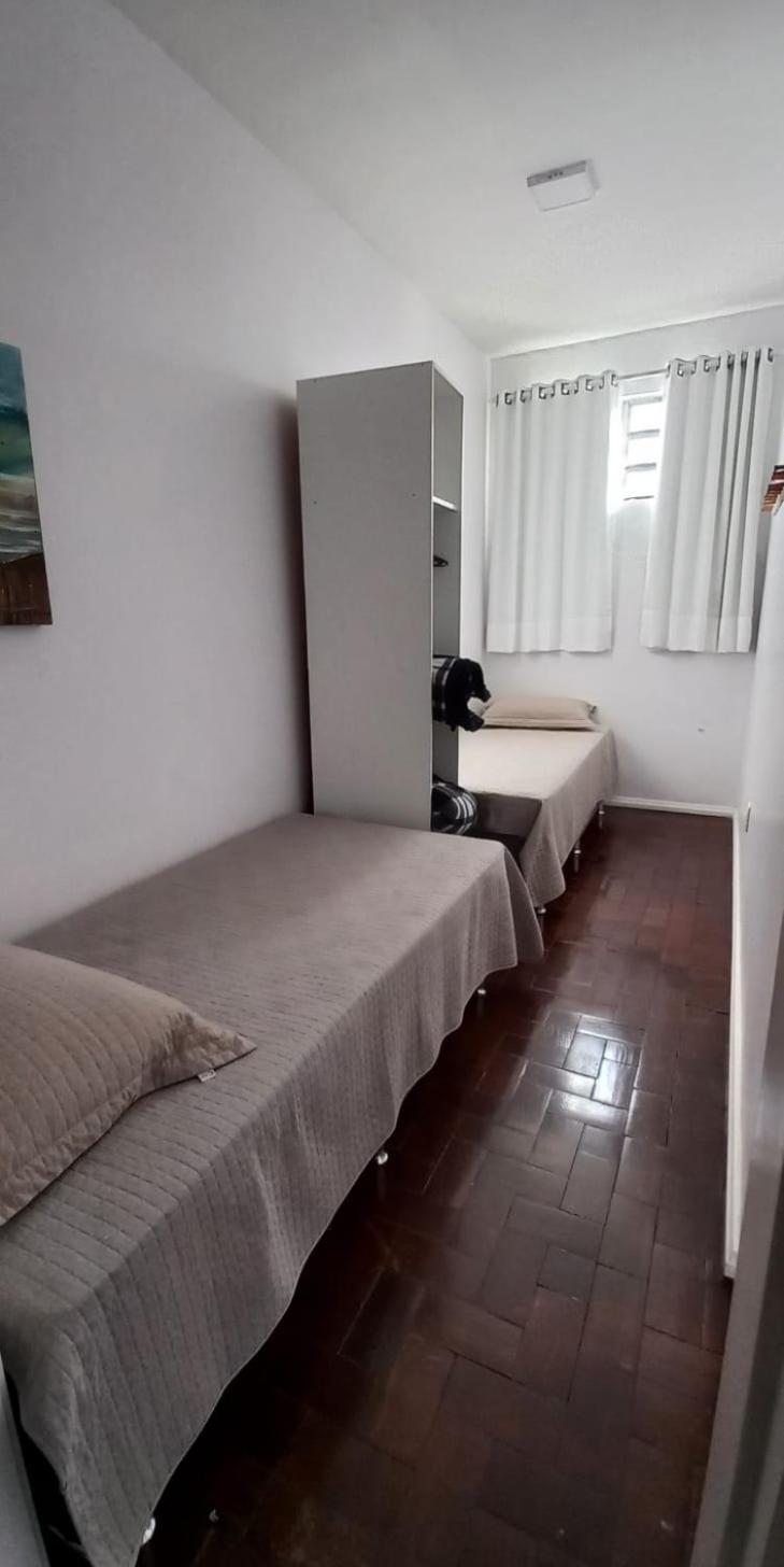 Pousada Minha Casa- Aconchegante no Centro de São Lourenço