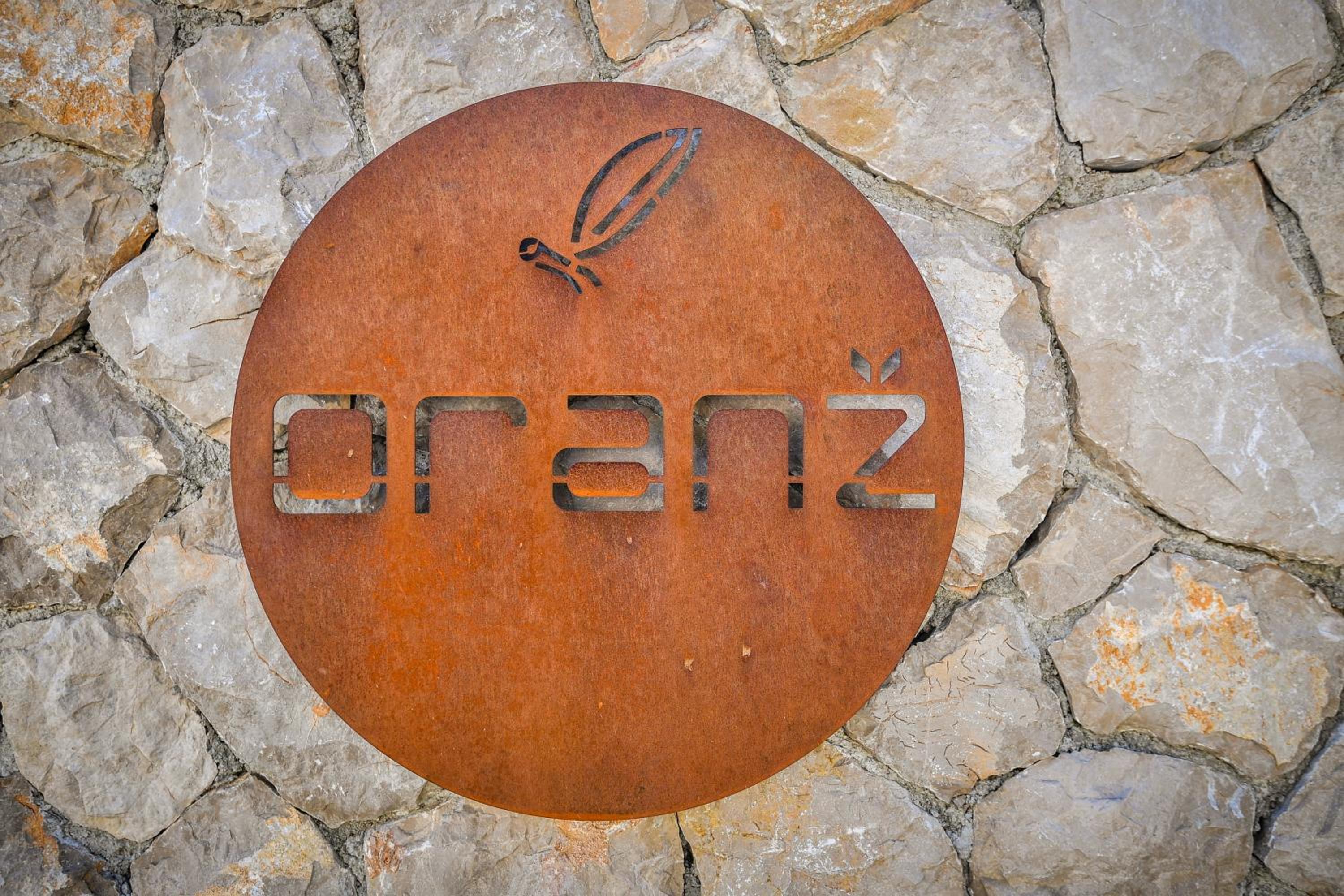 Villa Oranž