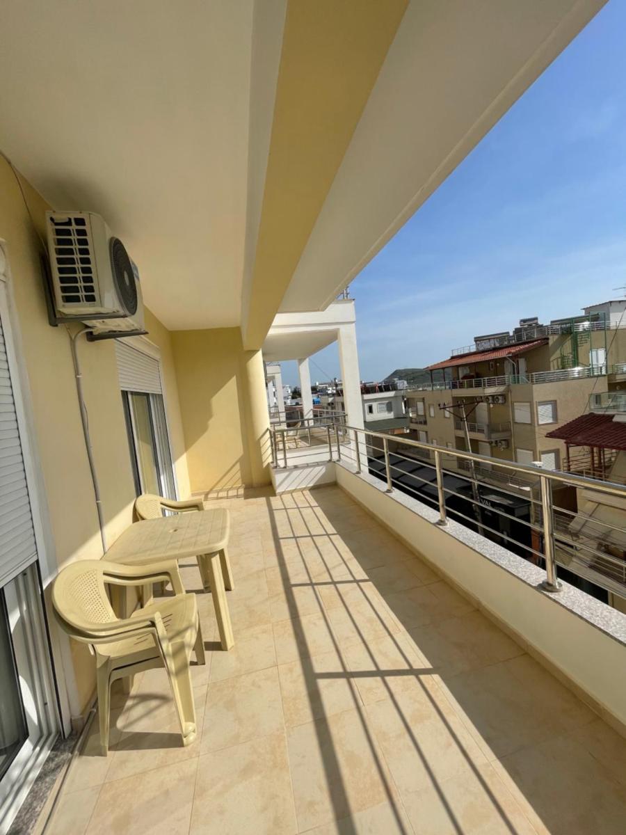 Teo Apartaments