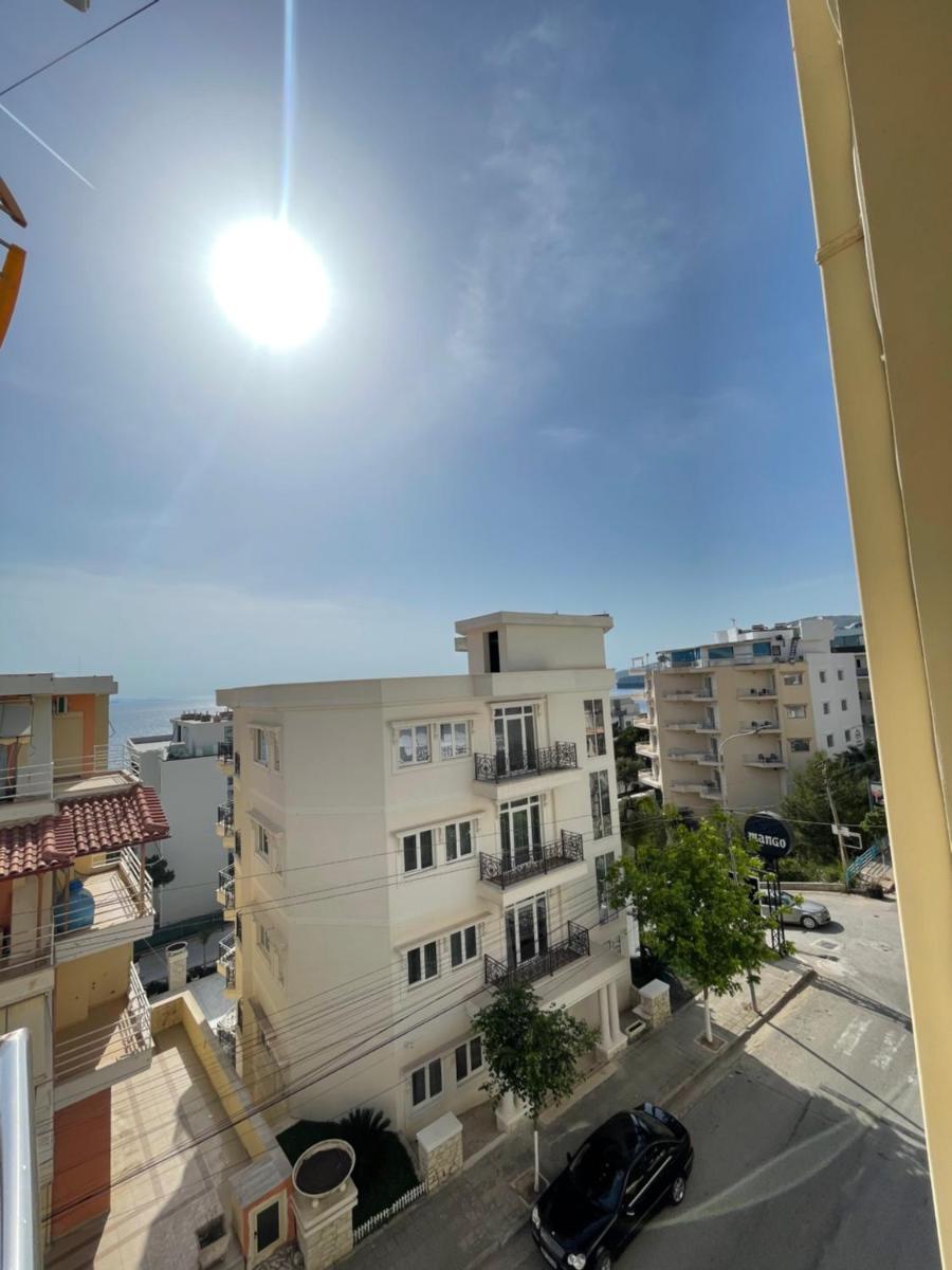 Teo Apartaments