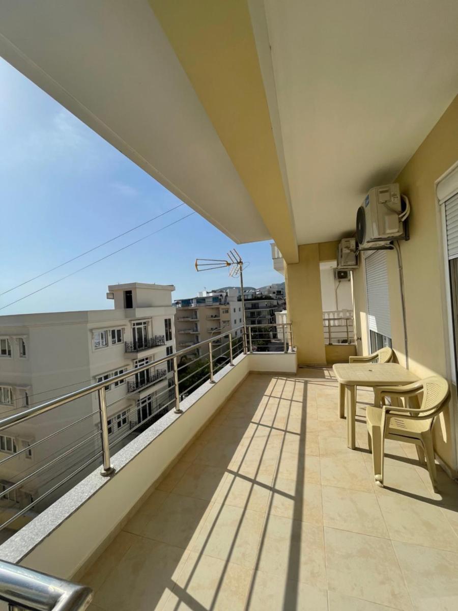 Teo Apartaments