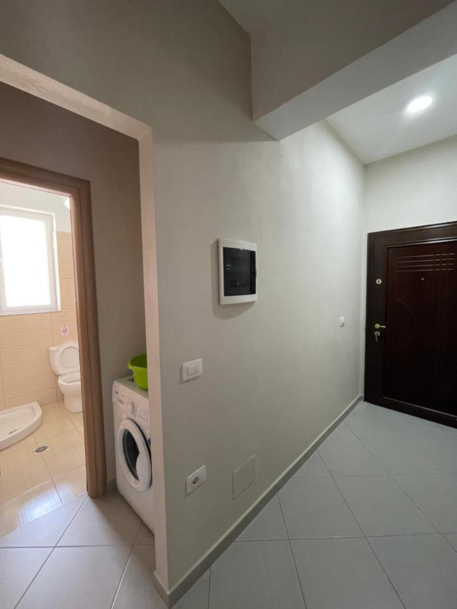 Teo Apartaments
