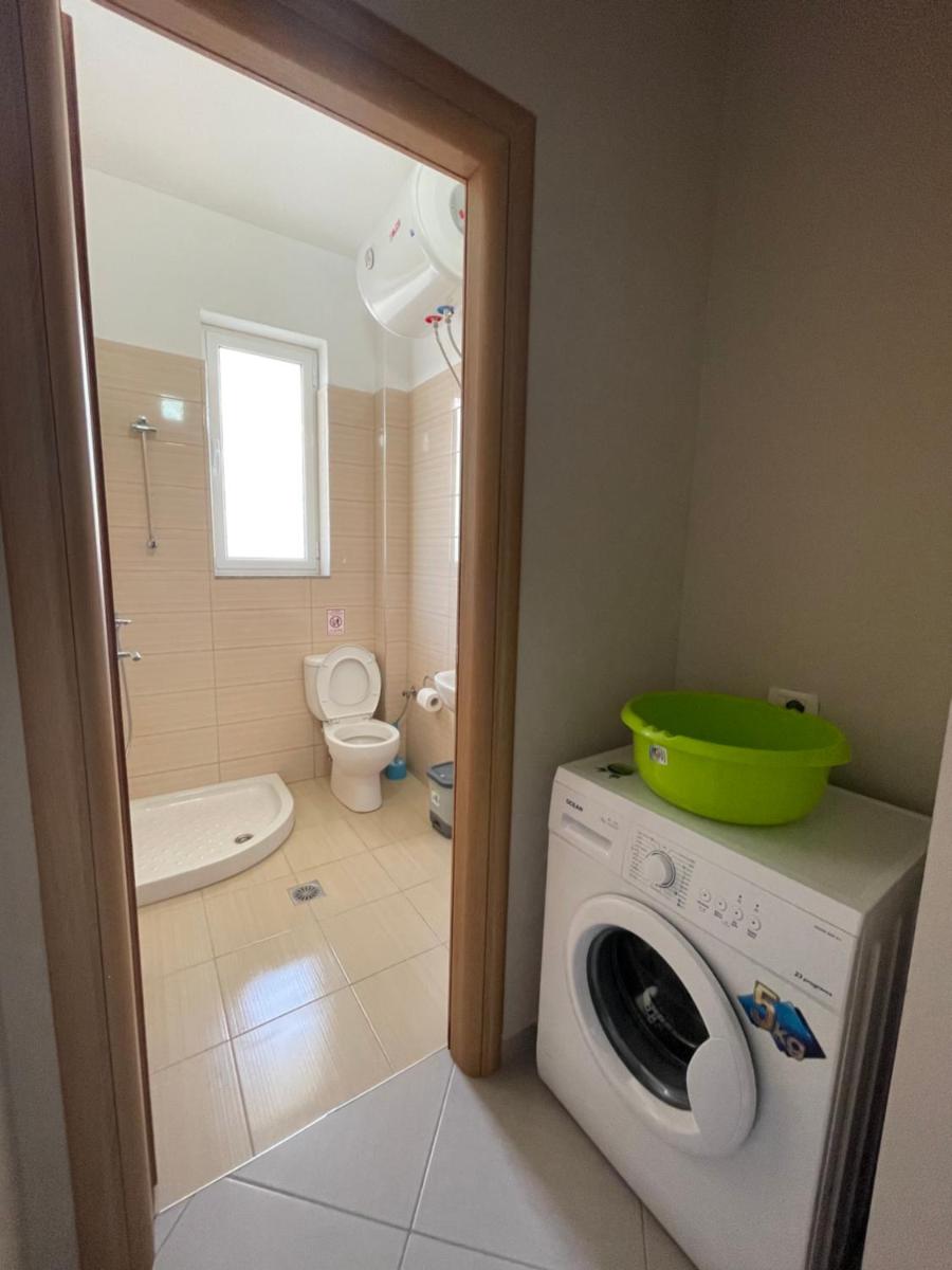 Teo Apartaments