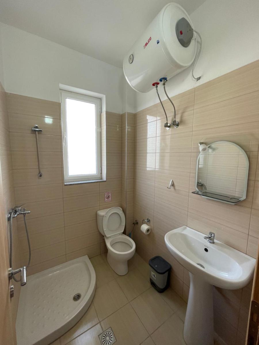 Teo Apartaments