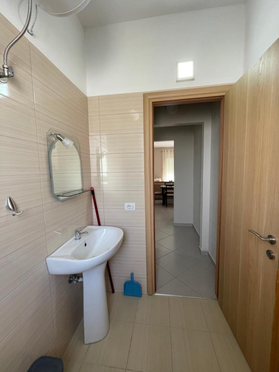 Teo Apartaments