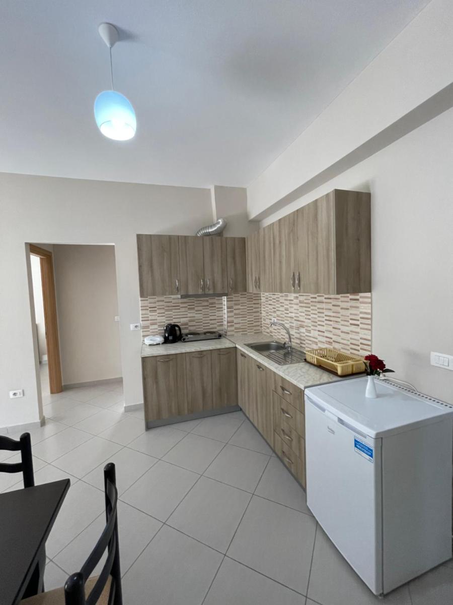 Teo Apartaments
