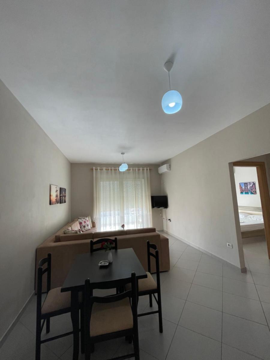 Teo Apartaments