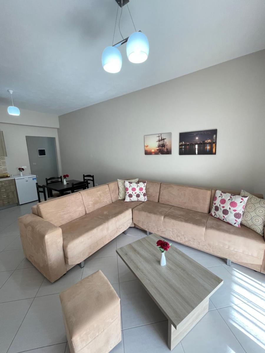 Teo Apartaments