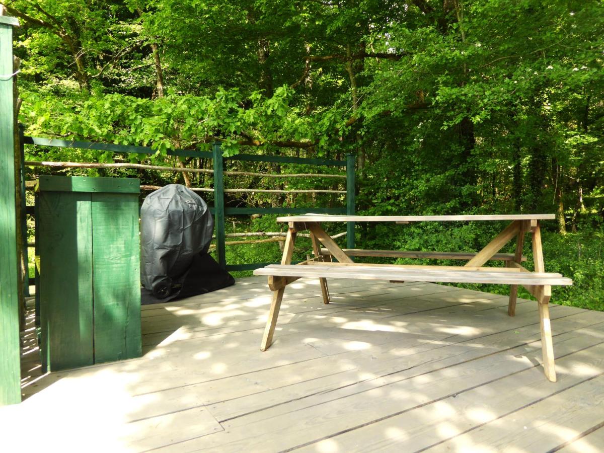Belair le Camping view 5