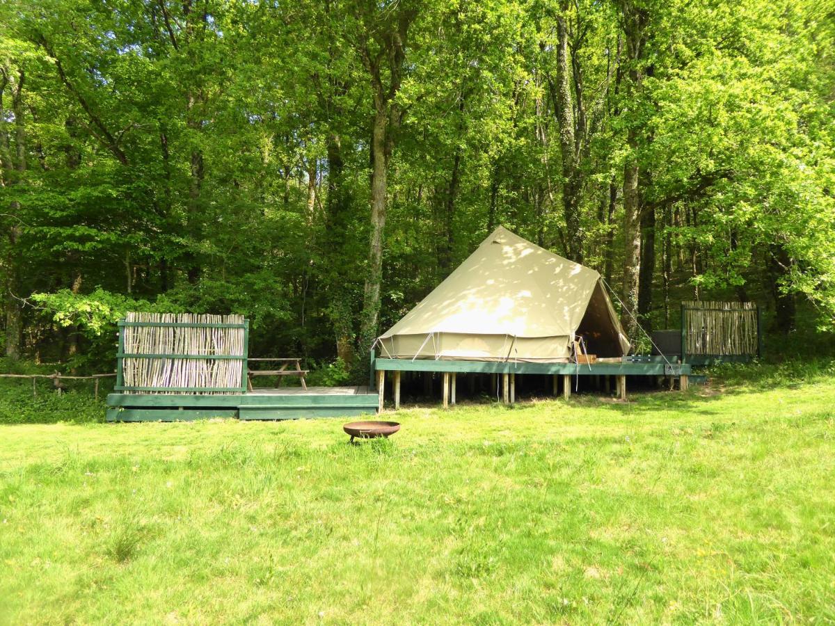 Belair le Camping view 4