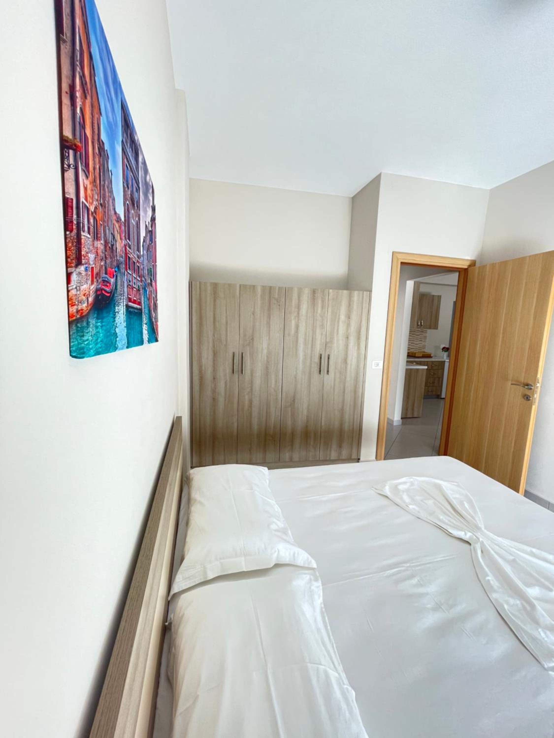 Teo Apartaments