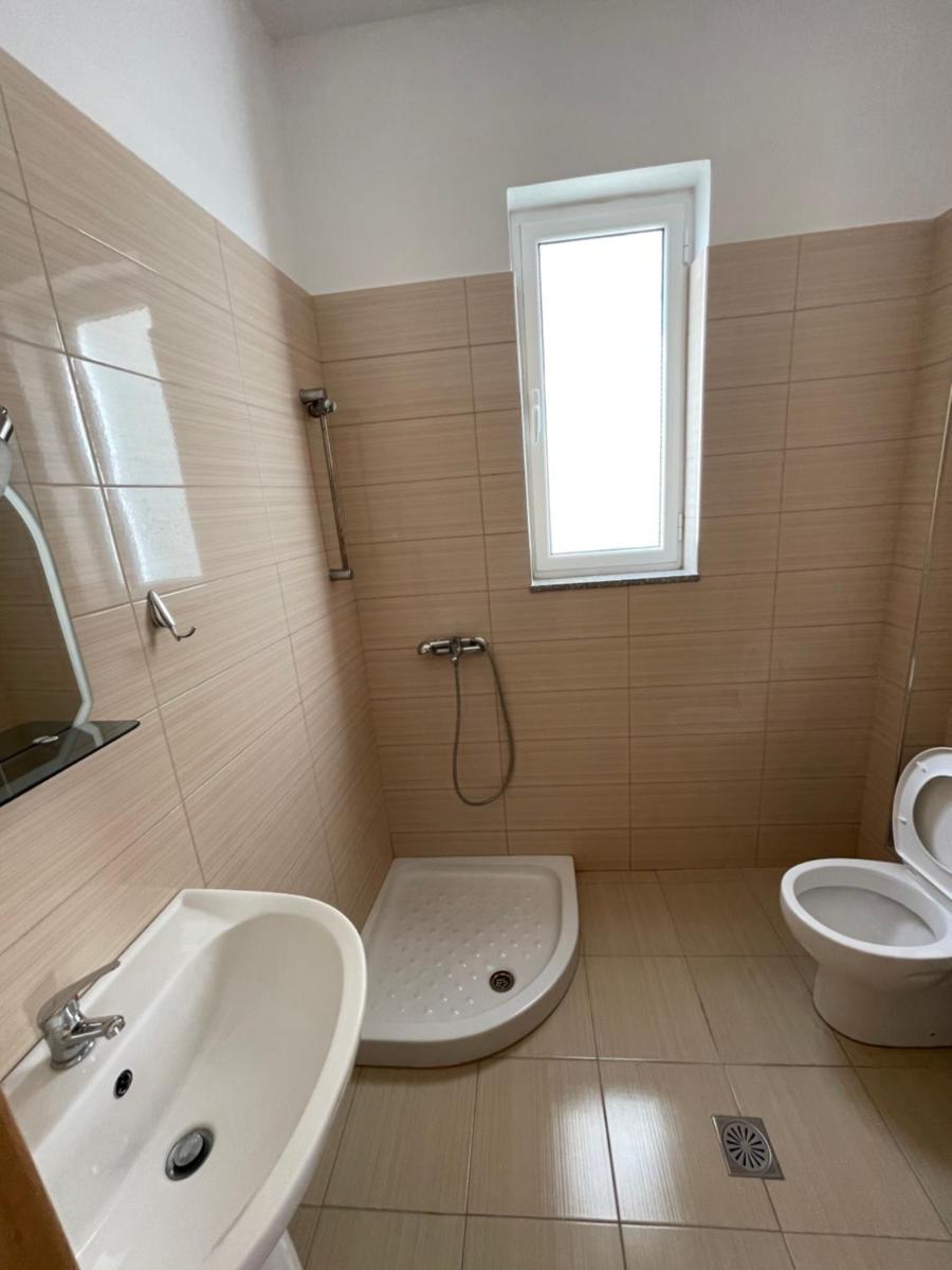 Teo Apartaments